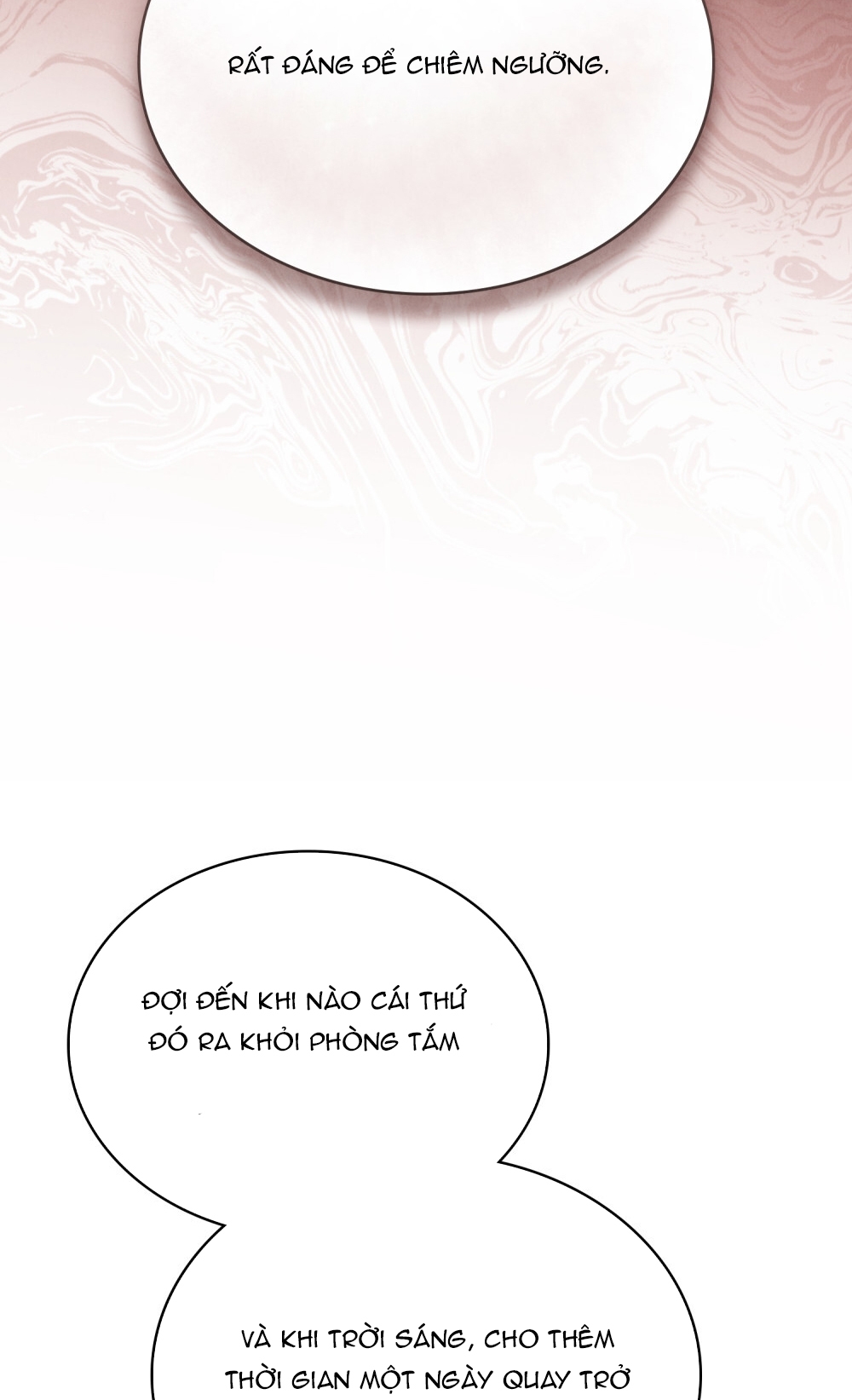 [18+] đêm hỗn loạn Chap 8 - Next 8.1