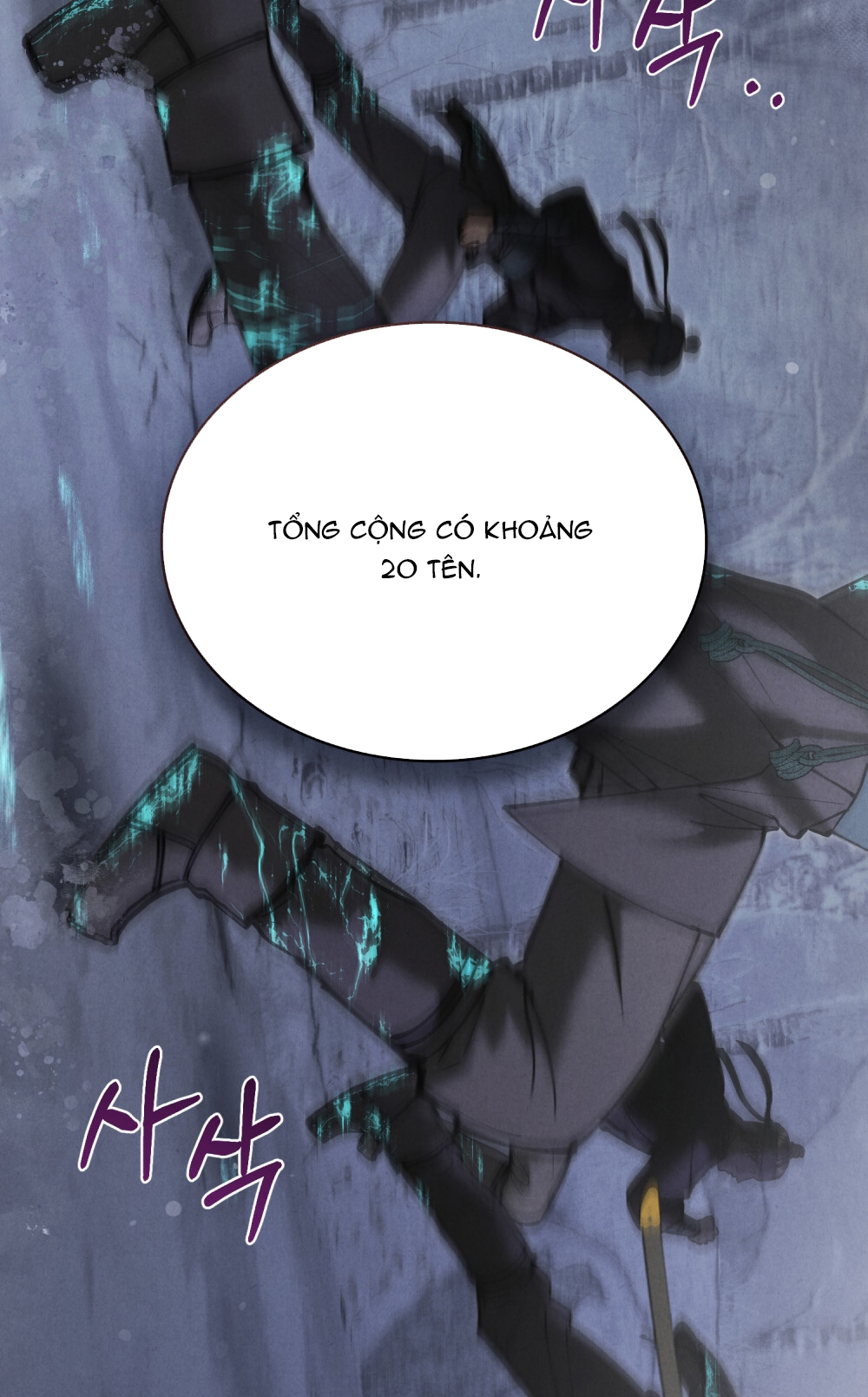 [18+] đêm hỗn loạn Chap 12 - Next 12.1