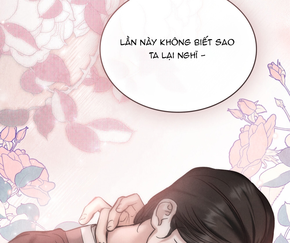 [18+] đêm hỗn loạn Chap 11 - Trang 2