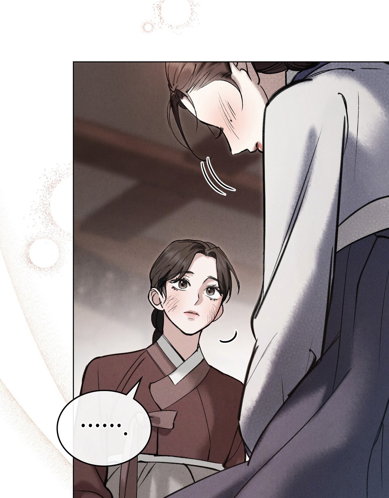 [18+] đêm hỗn loạn Chap 10 - Next 10.1