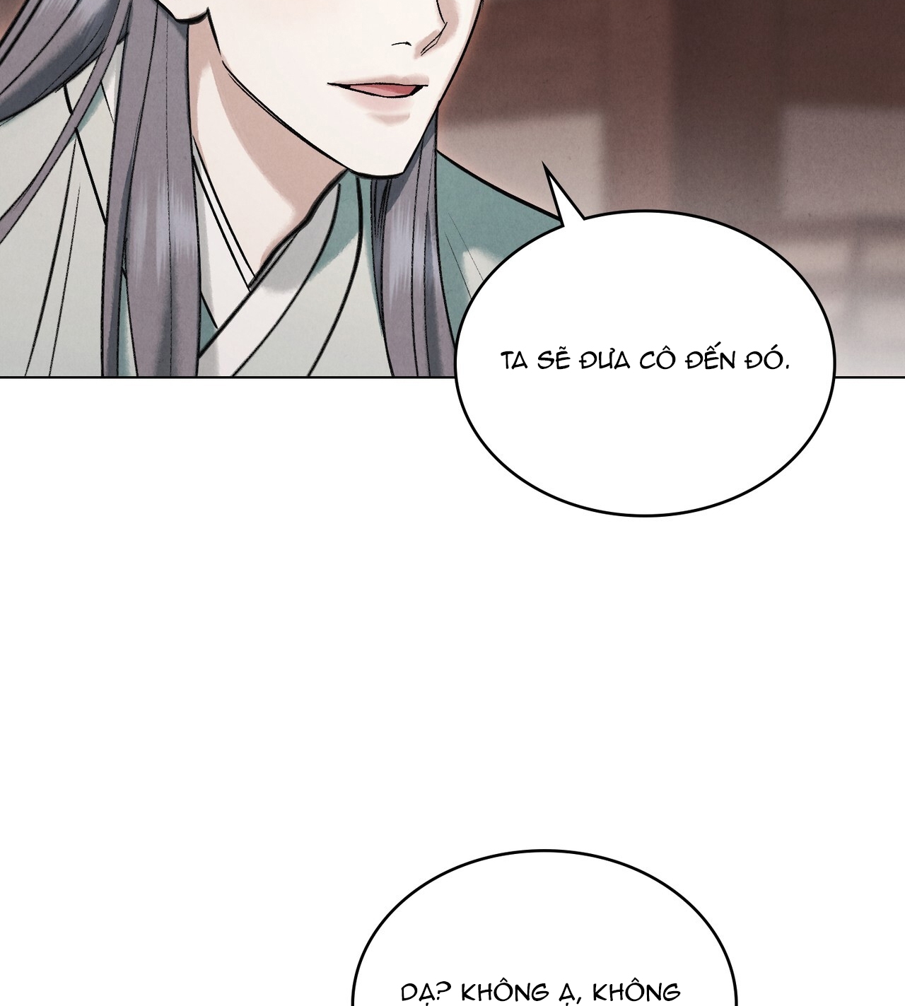 [18+] đêm hỗn loạn Chap 10 - Next 10.1