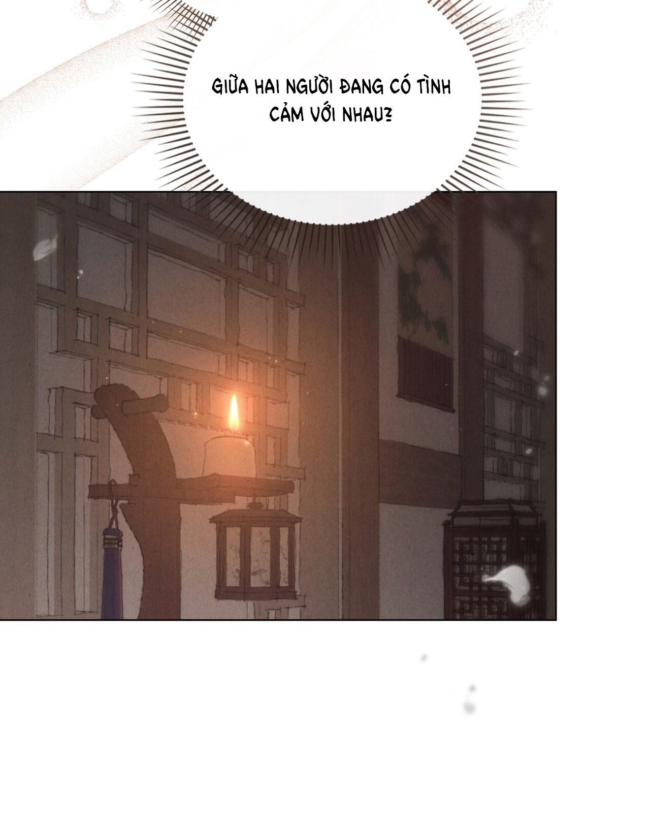 [18+] đêm hỗn loạn Chap 10 - Next 10.1