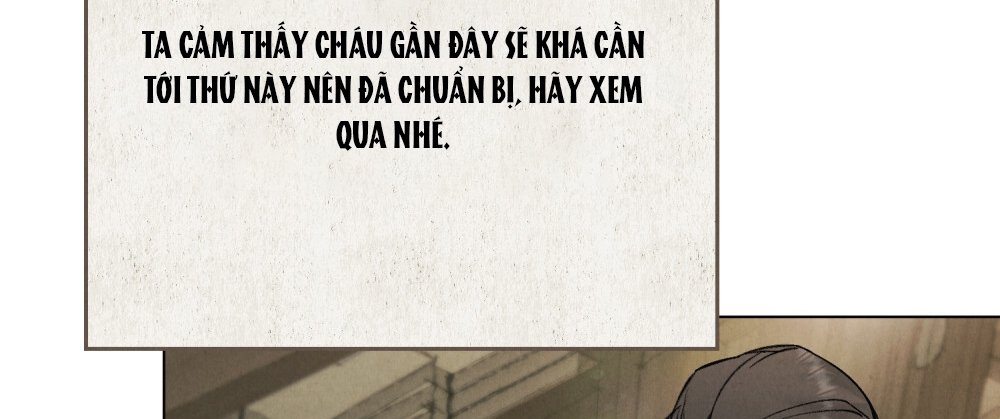 [18+] đêm hỗn loạn Chap 12 - Next 12.1