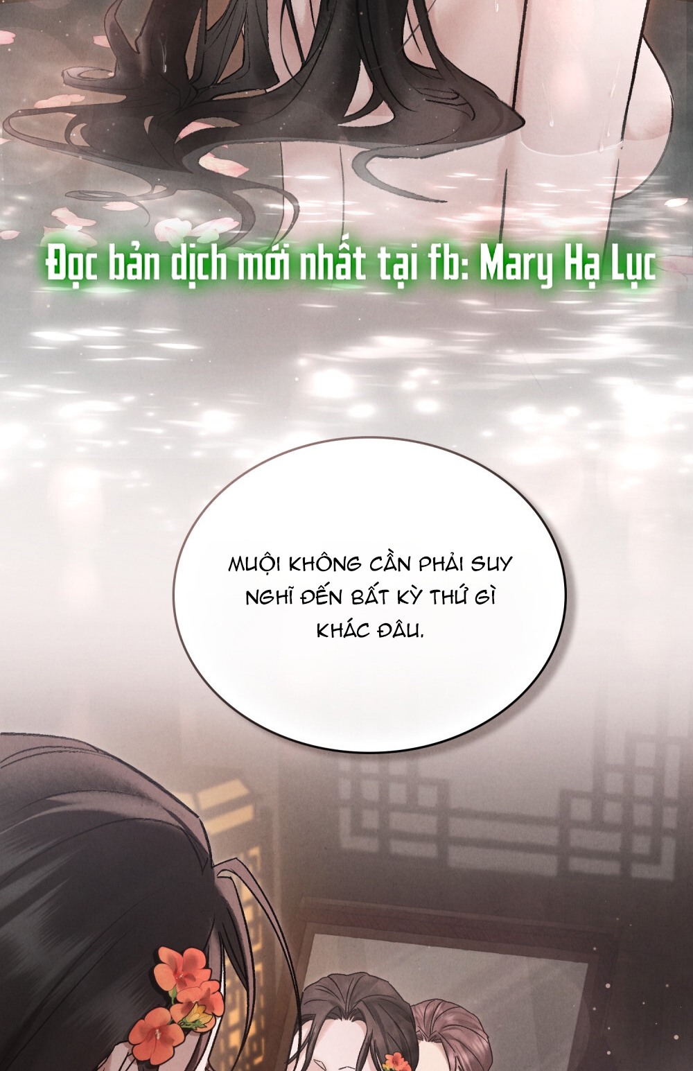 [18+] đêm hỗn loạn Chap 5 - Next 5.1