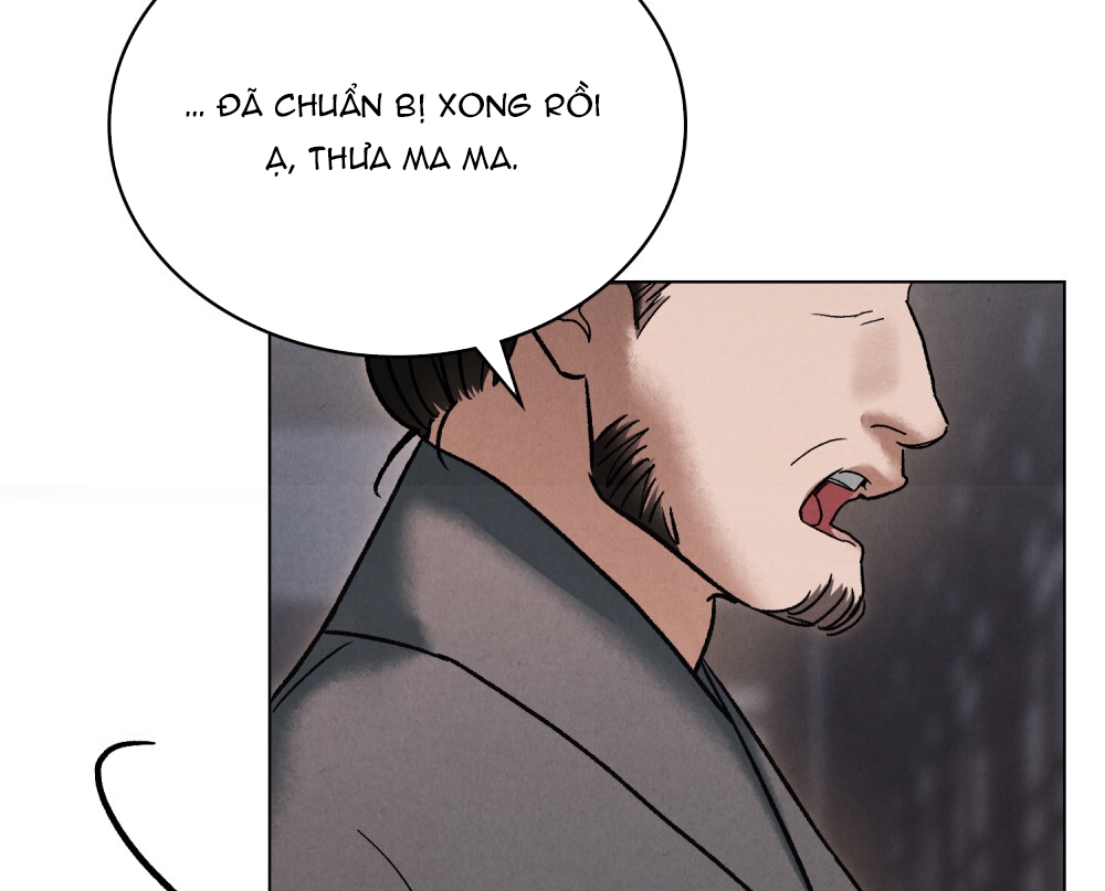 [18+] đêm hỗn loạn Chap 5 - Next 5.1