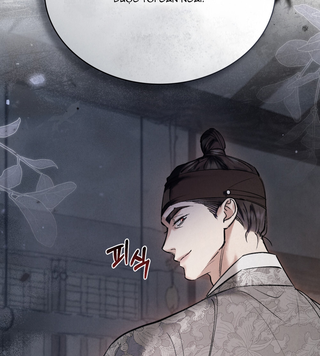 [18+] đêm hỗn loạn Chap 10 - Next 10.1