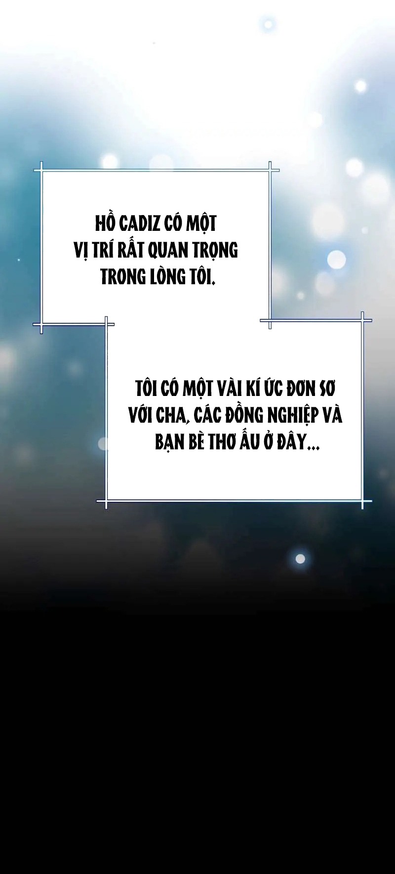 [18+] chân dung vị hoàng tử cuối cùng 12 - Trang 3