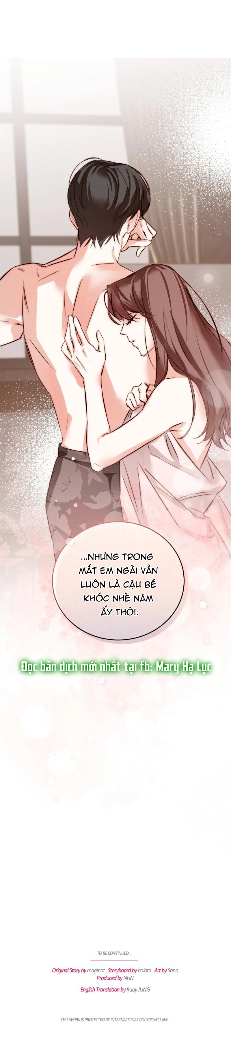 [18+] chân dung vị hoàng tử cuối cùng 16 - Trang 3