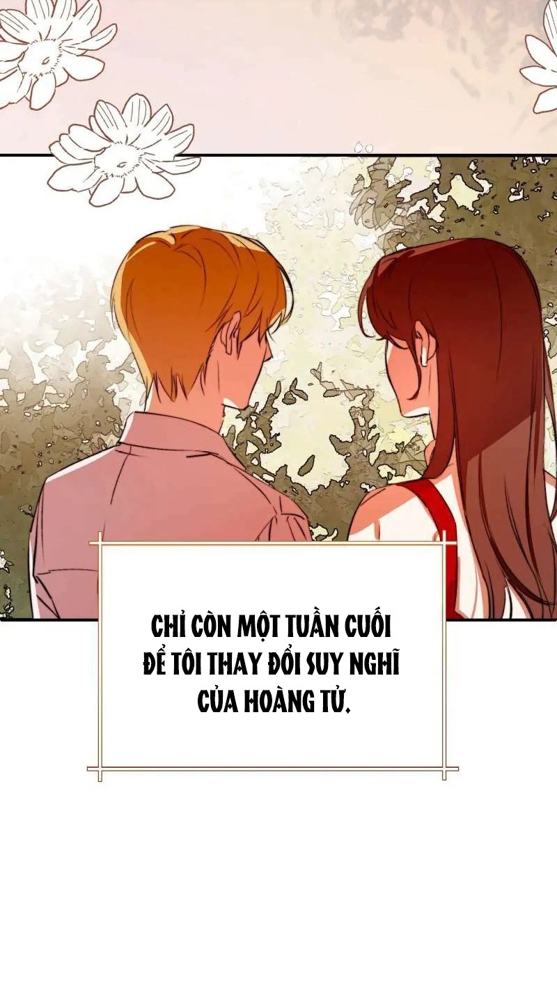 [18+] chân dung vị hoàng tử cuối cùng 12 - Trang 3