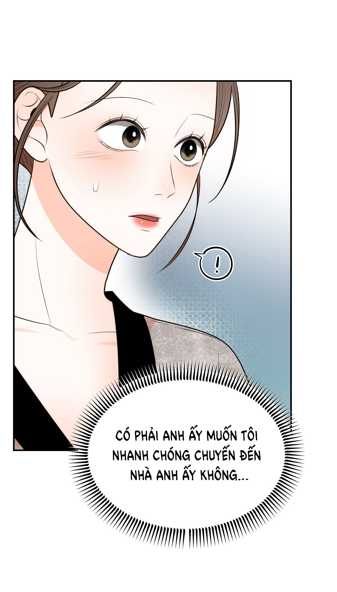 [18+] hôn nhân ràng buộc Chap 13 - Next 13.1