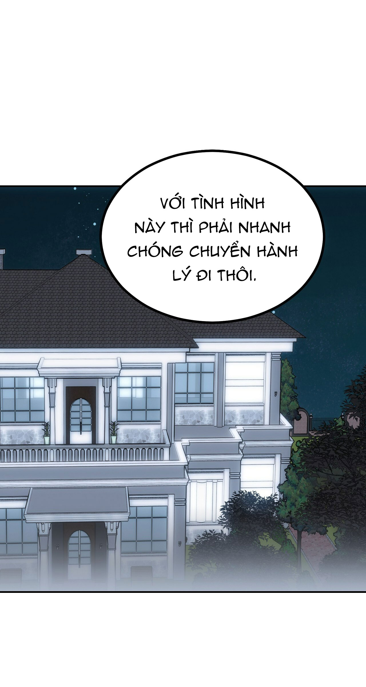 [18+] hôn nhân ràng buộc Chap 13 - Next 13.1