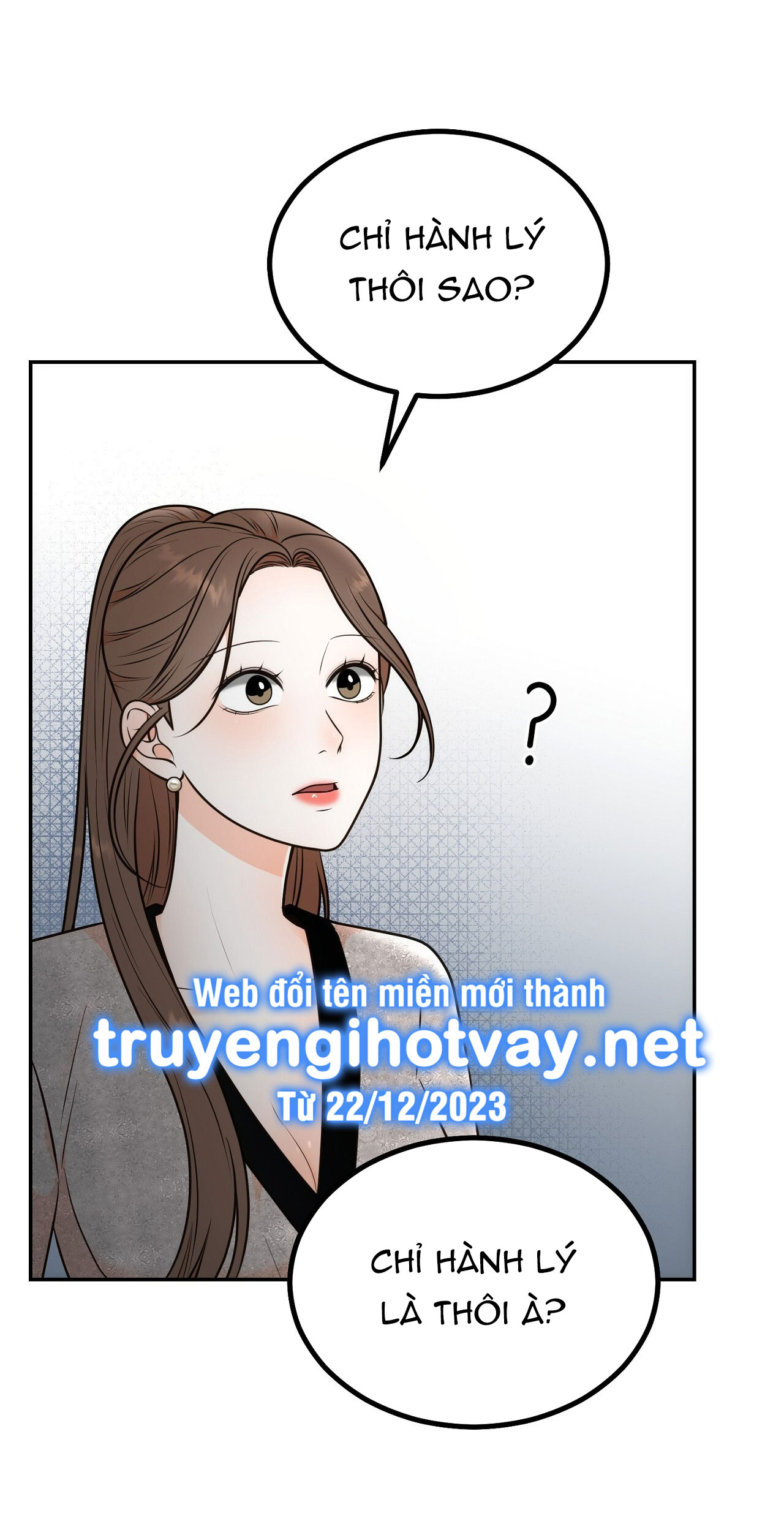 [18+] hôn nhân ràng buộc Chap 13 - Next 13.1