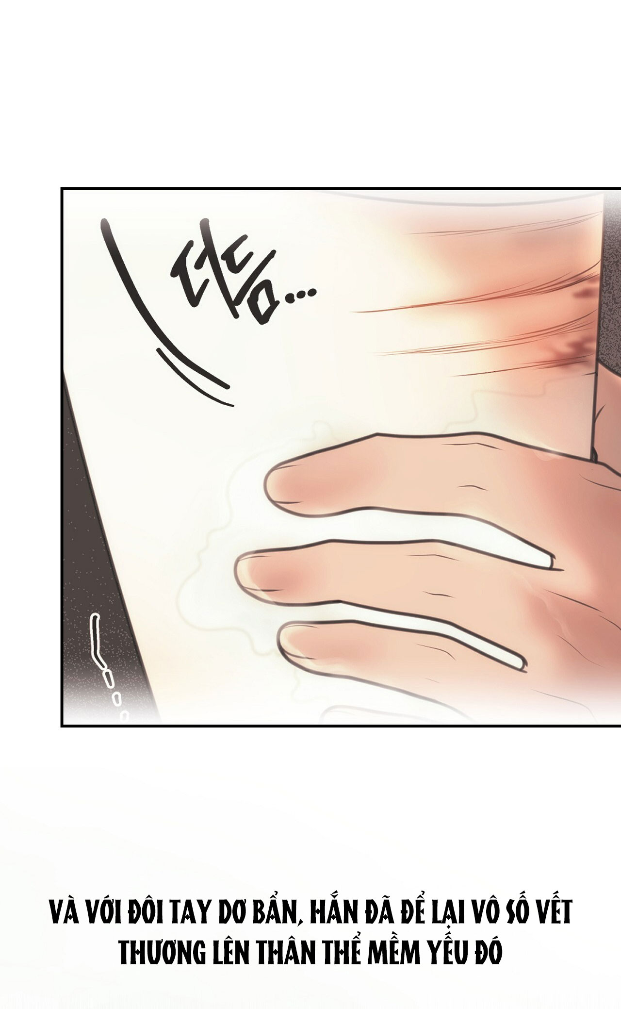 [18+] hôn nhân ràng buộc Chap 14 - Next 14.1