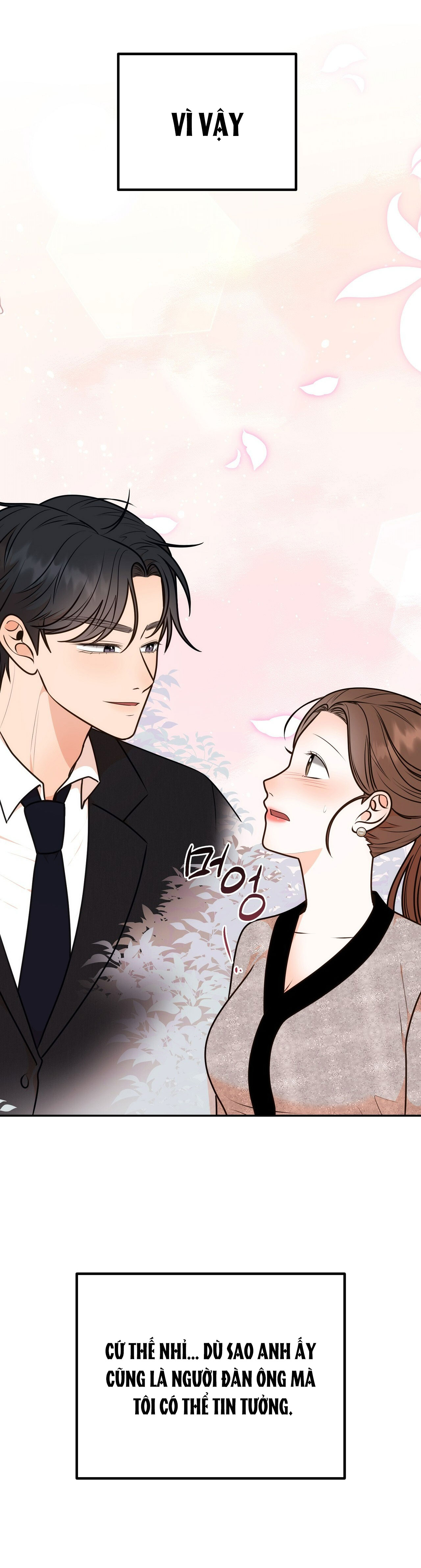 [18+] hôn nhân ràng buộc Chap 13 - Next 13.1