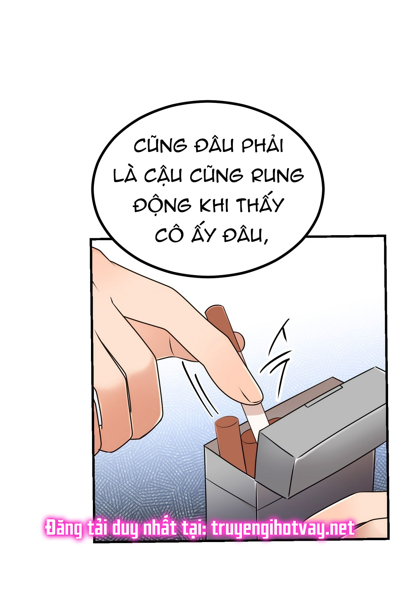 [18+] hôn nhân ràng buộc Chap 14 - Next 14.1