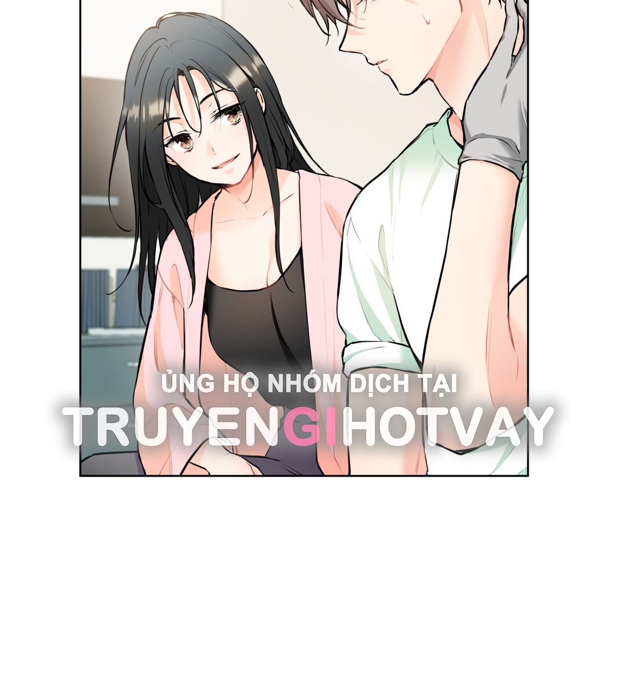 [18+] trong nhà tôi có chuột Chap 24 - Trang 2