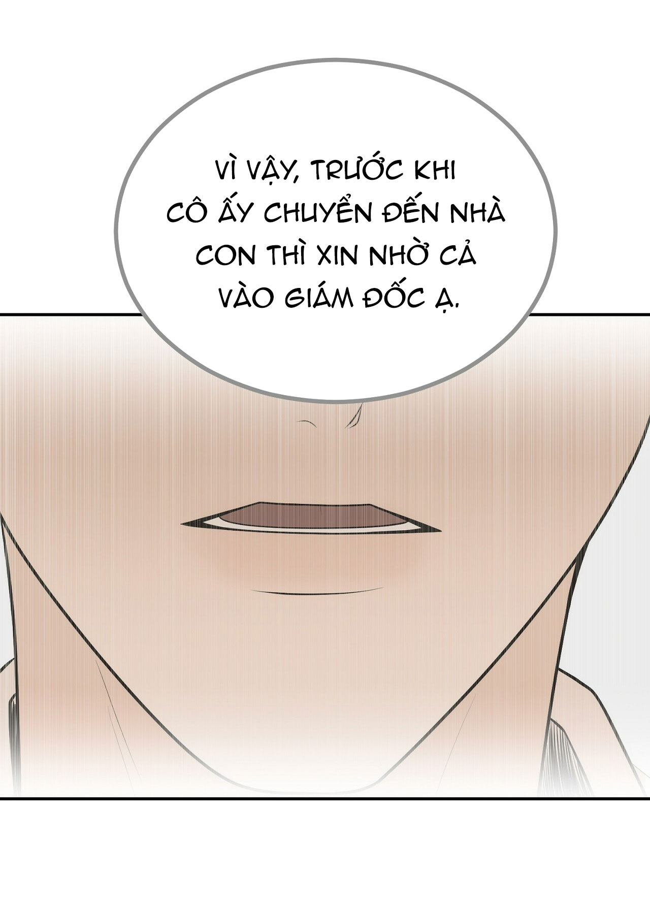 [18+] hôn nhân ràng buộc Chap 14 - Next 14.1