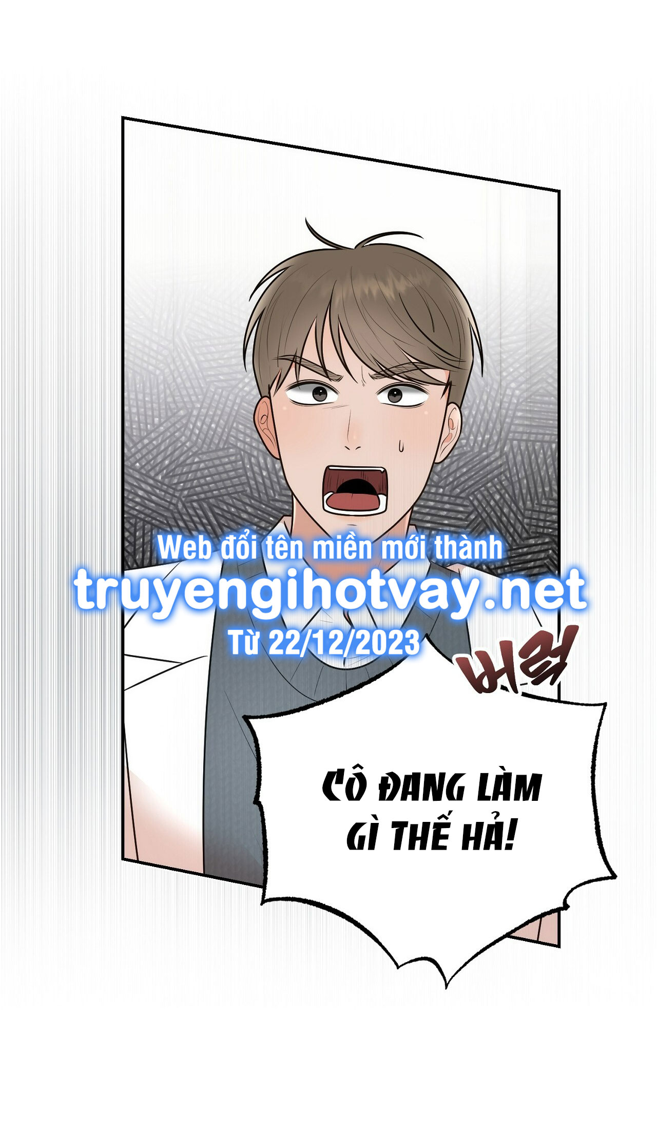 [18+] hôn nhân ràng buộc Chap 14 - Next 14.1