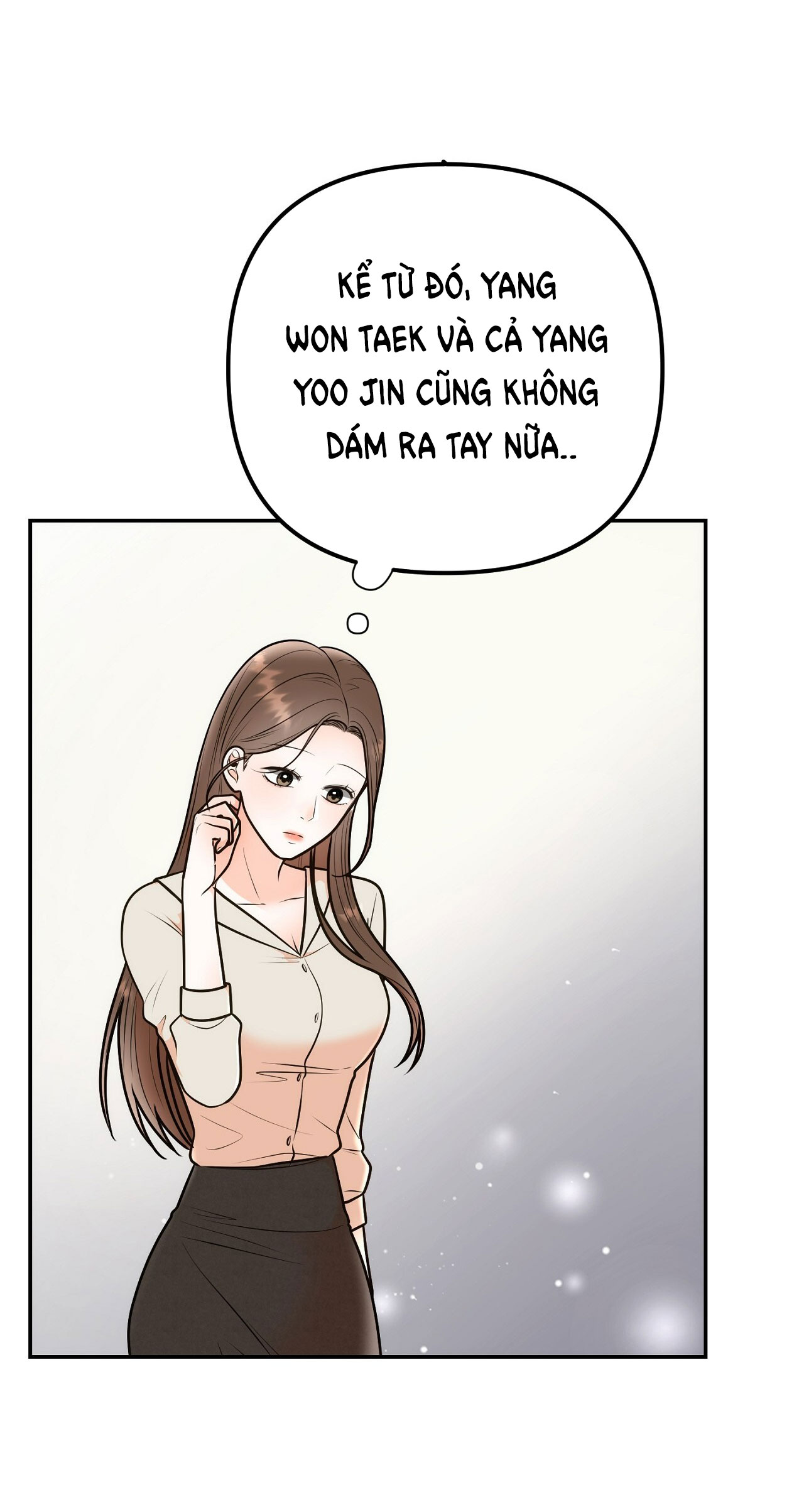 [18+] hôn nhân ràng buộc Chap 14 - Next 14.1