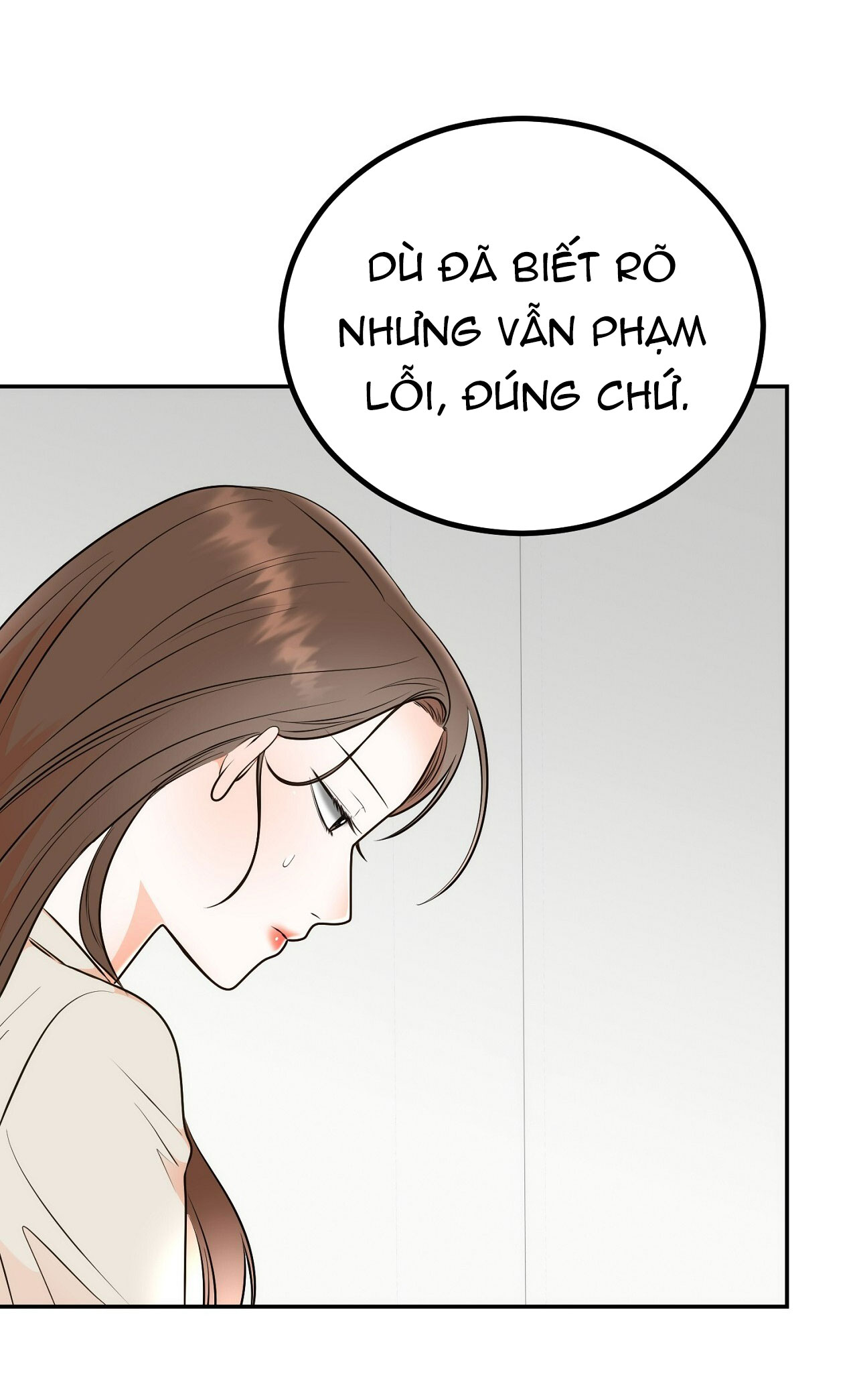 [18+] hôn nhân ràng buộc Chap 14 - Next 14.1