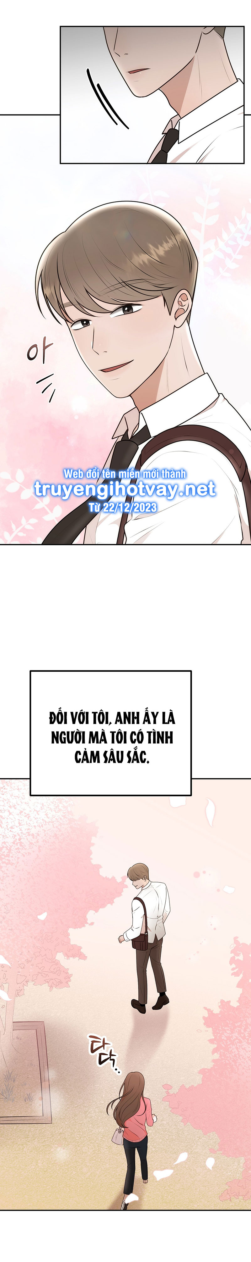 [18+] hôn nhân ràng buộc Chap 15 - Next 15.1