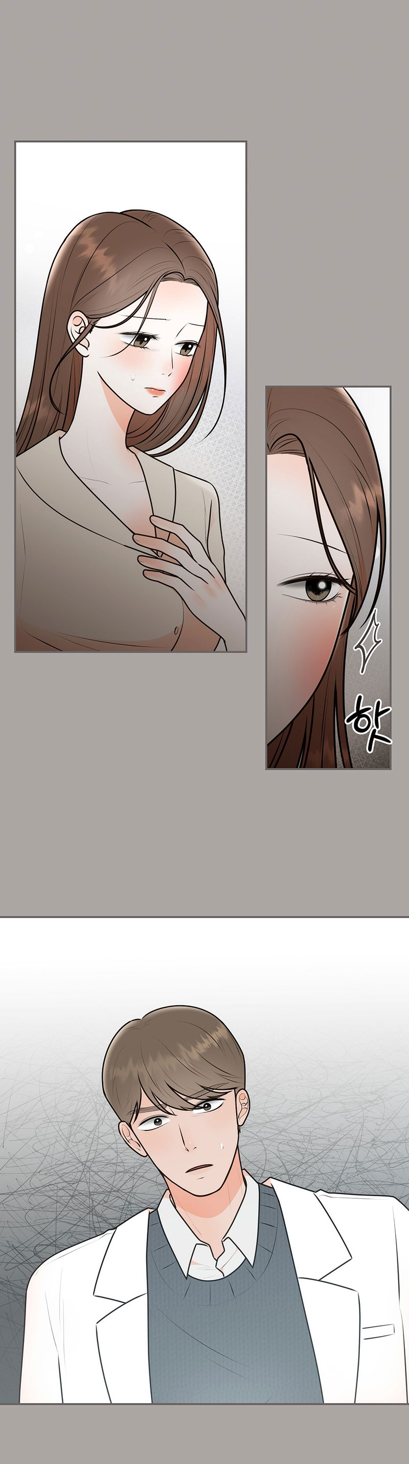 [18+] hôn nhân ràng buộc Chap 15 - Next 15.1