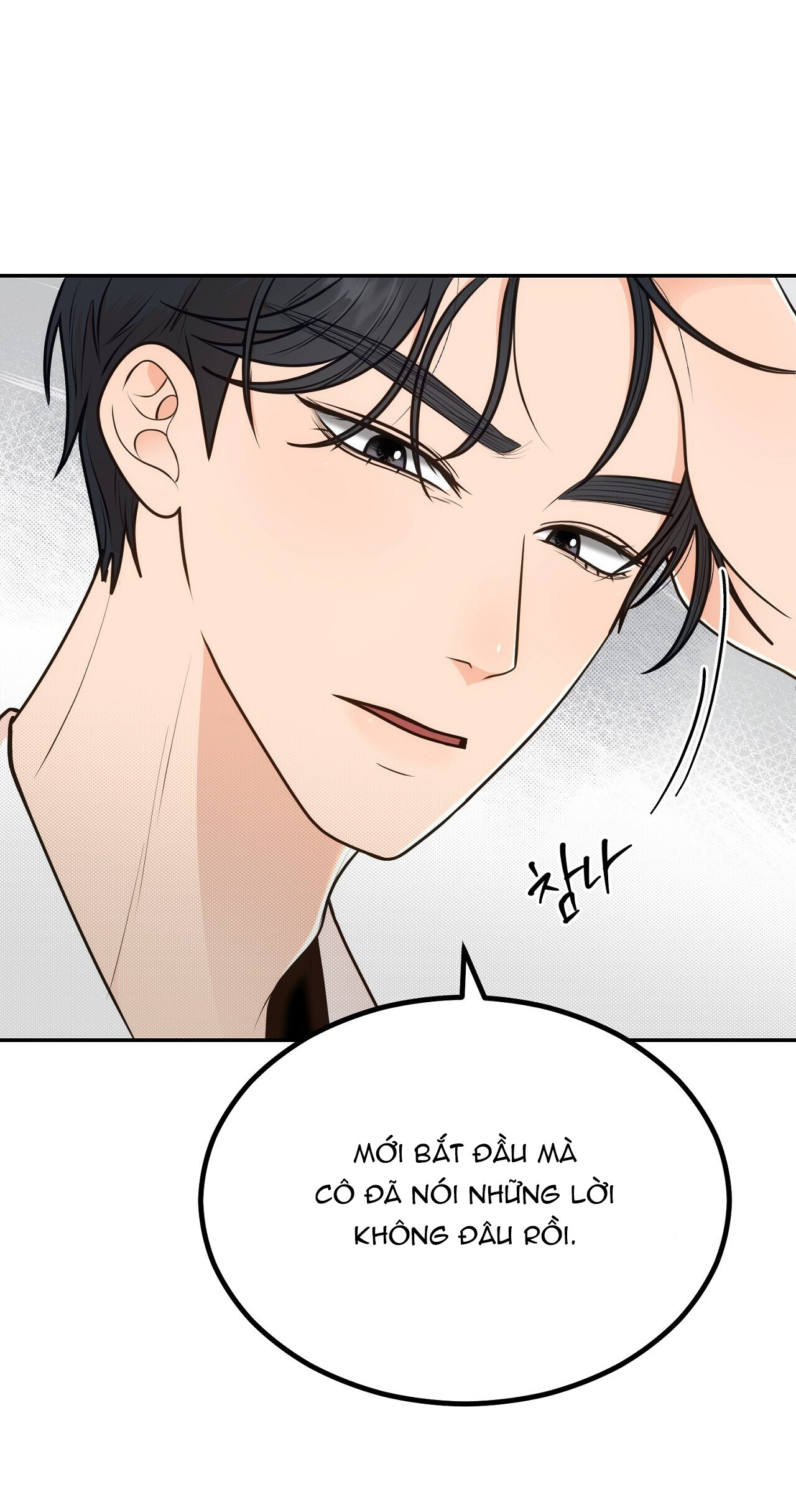 [18+] hôn nhân ràng buộc Chap 11 - Next 11.1