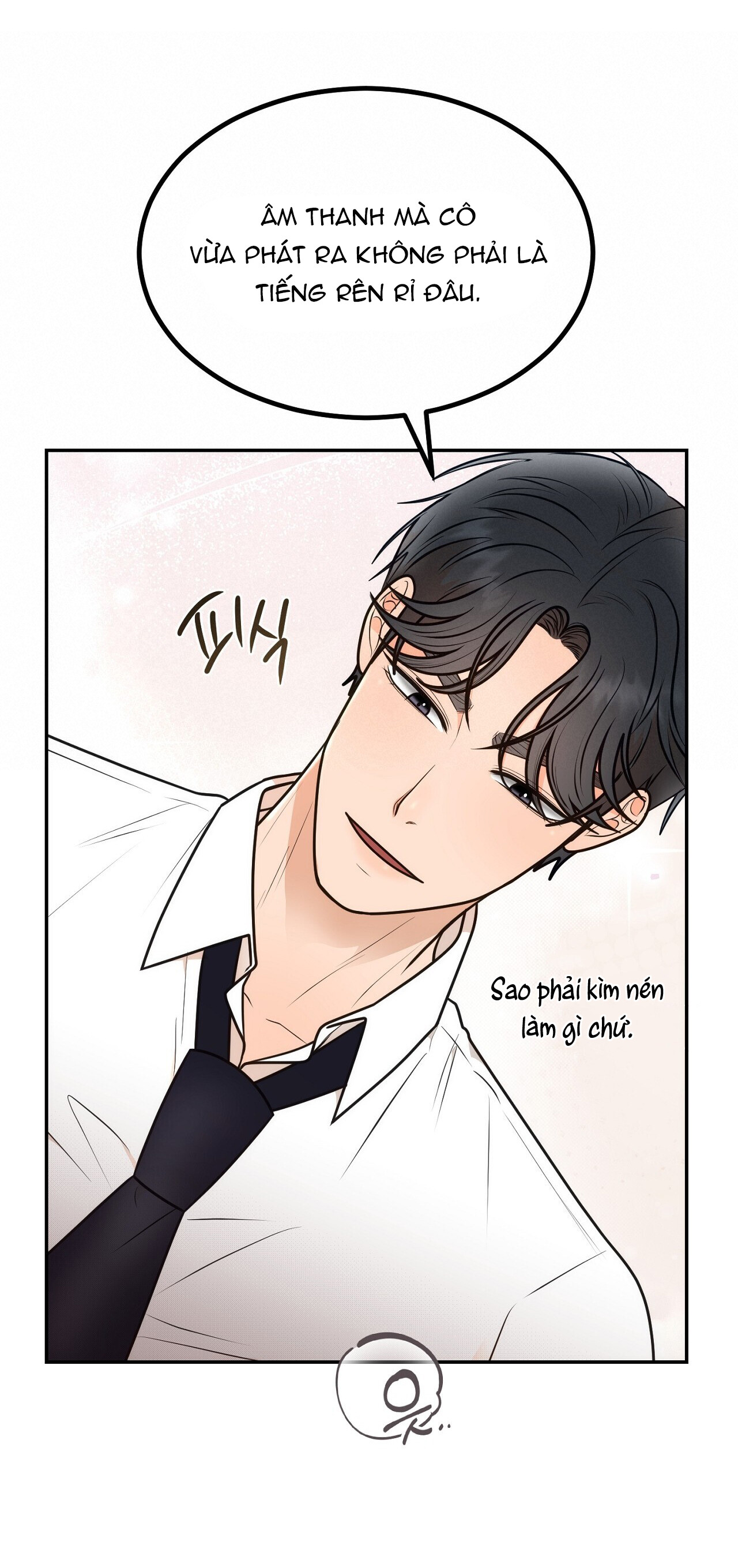 [18+] hôn nhân ràng buộc Chap 11 - Next 11.1