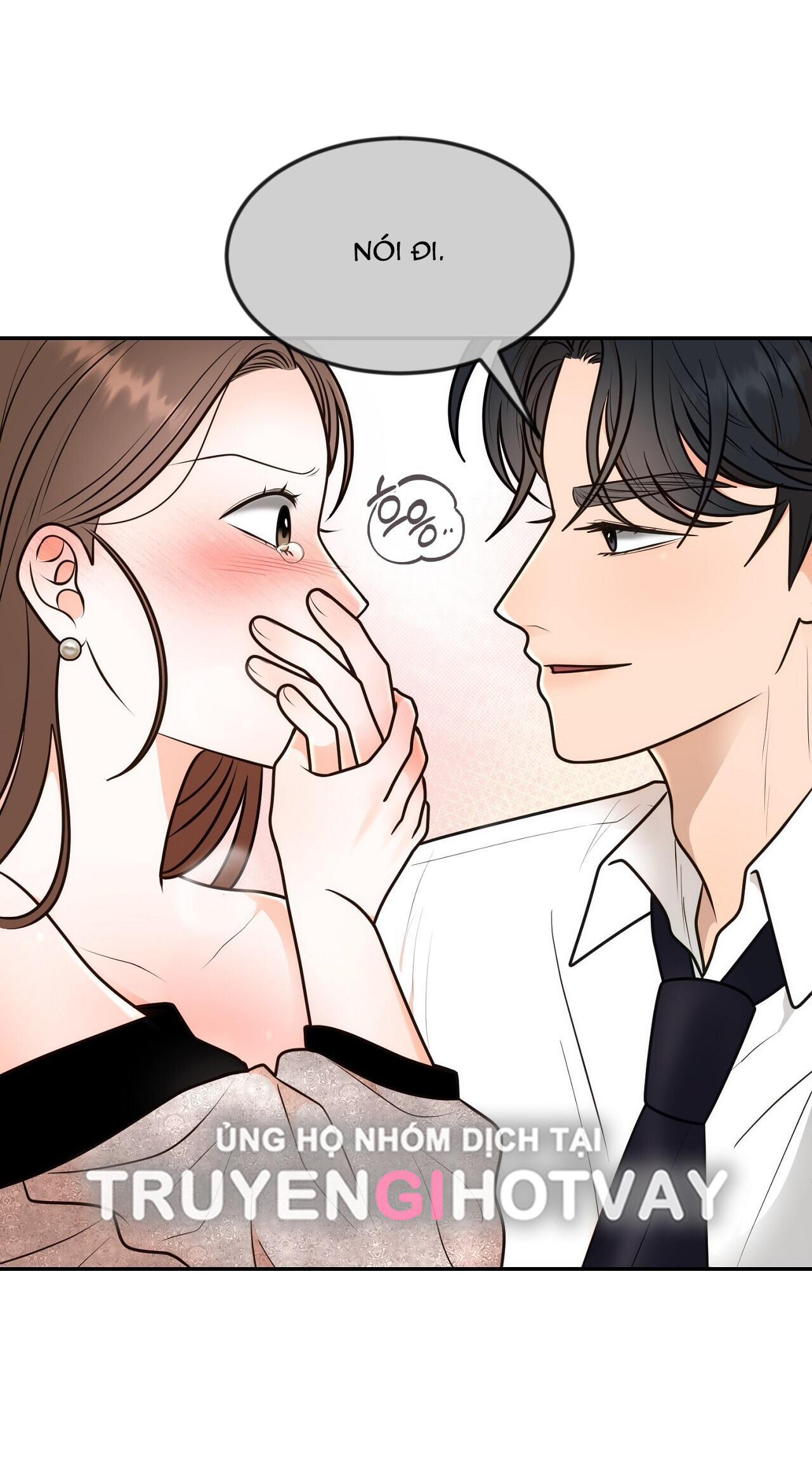 [18+] hôn nhân ràng buộc Chap 11 - Next 11.1