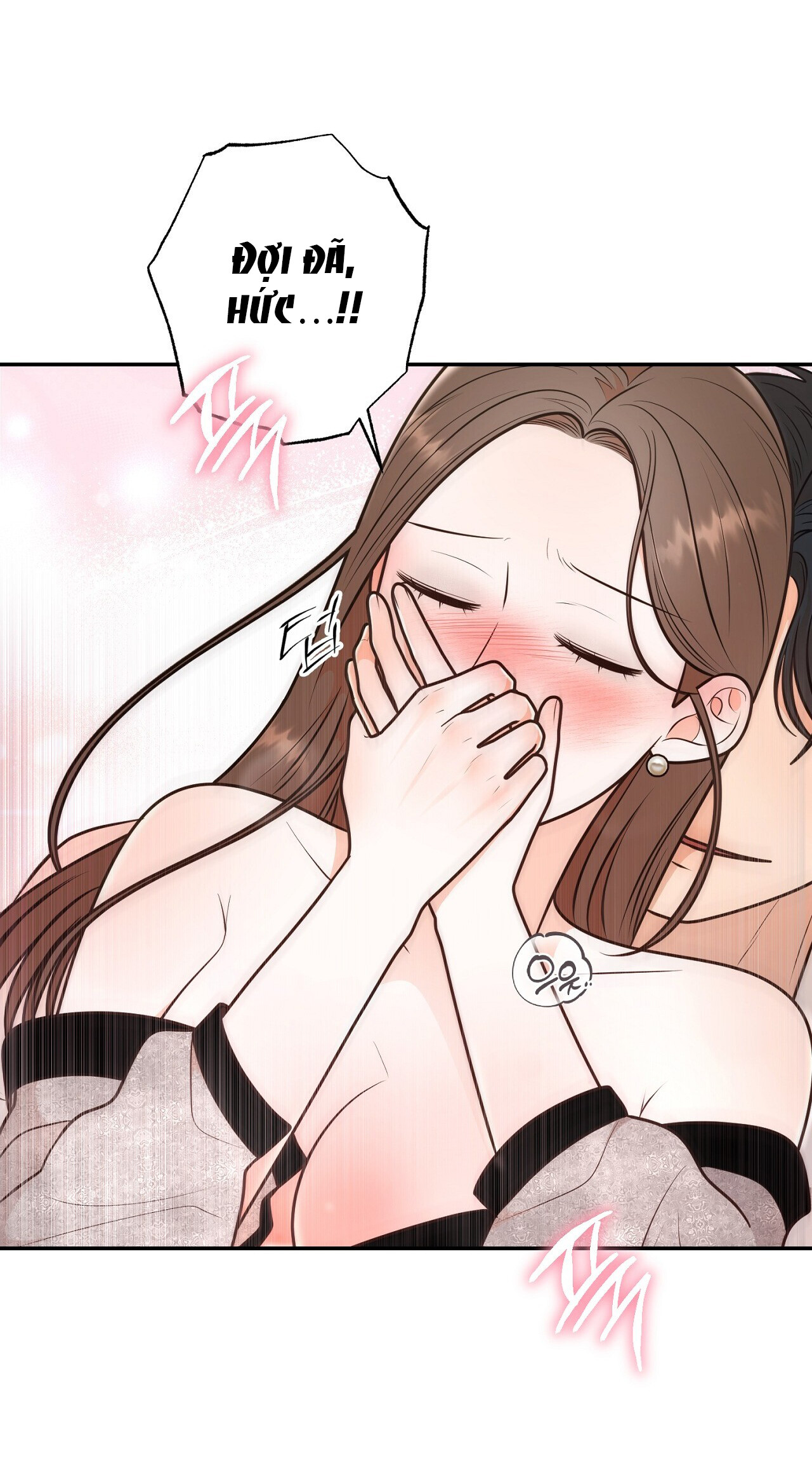 [18+] hôn nhân ràng buộc Chap 11 - Next 11.1