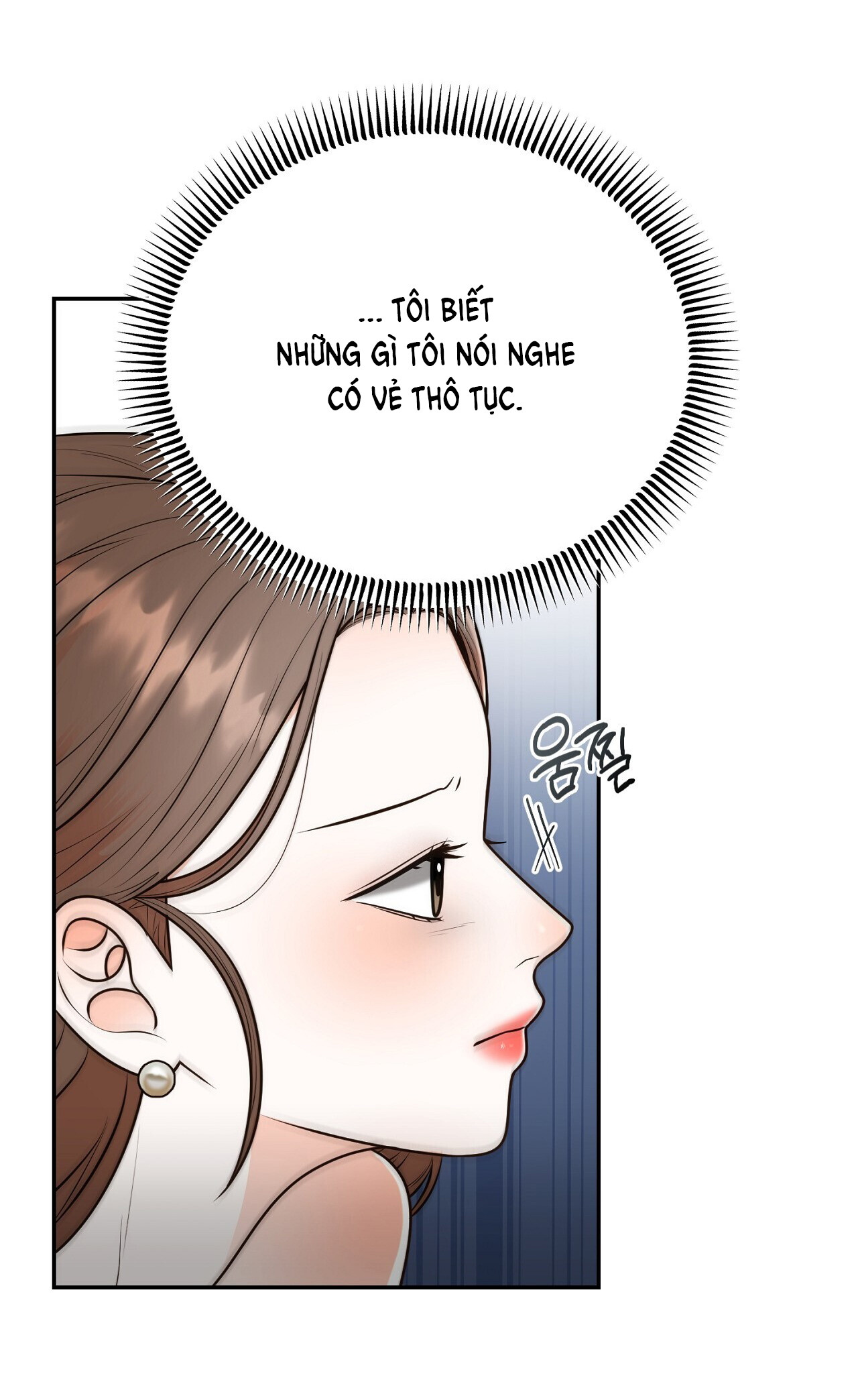 [18+] hôn nhân ràng buộc Chap 11 - Next 11.1