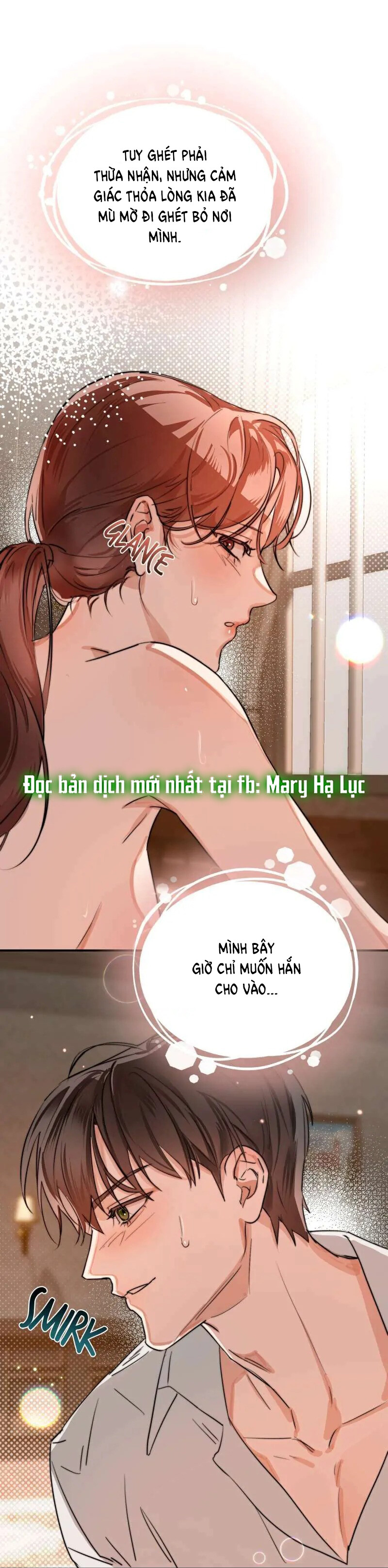 [18+] chân dung vị hoàng tử cuối cùng 7 - Trang 3