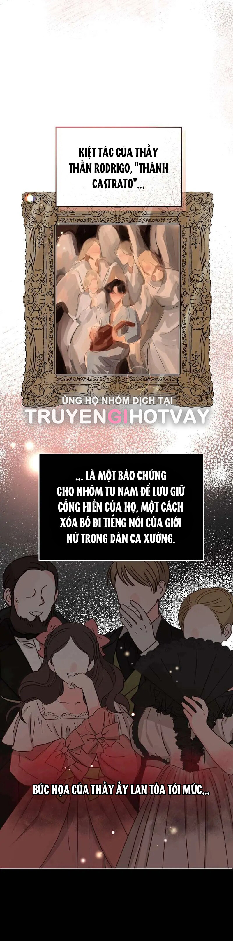 [18+] chân dung vị hoàng tử cuối cùng 8 - Next 9