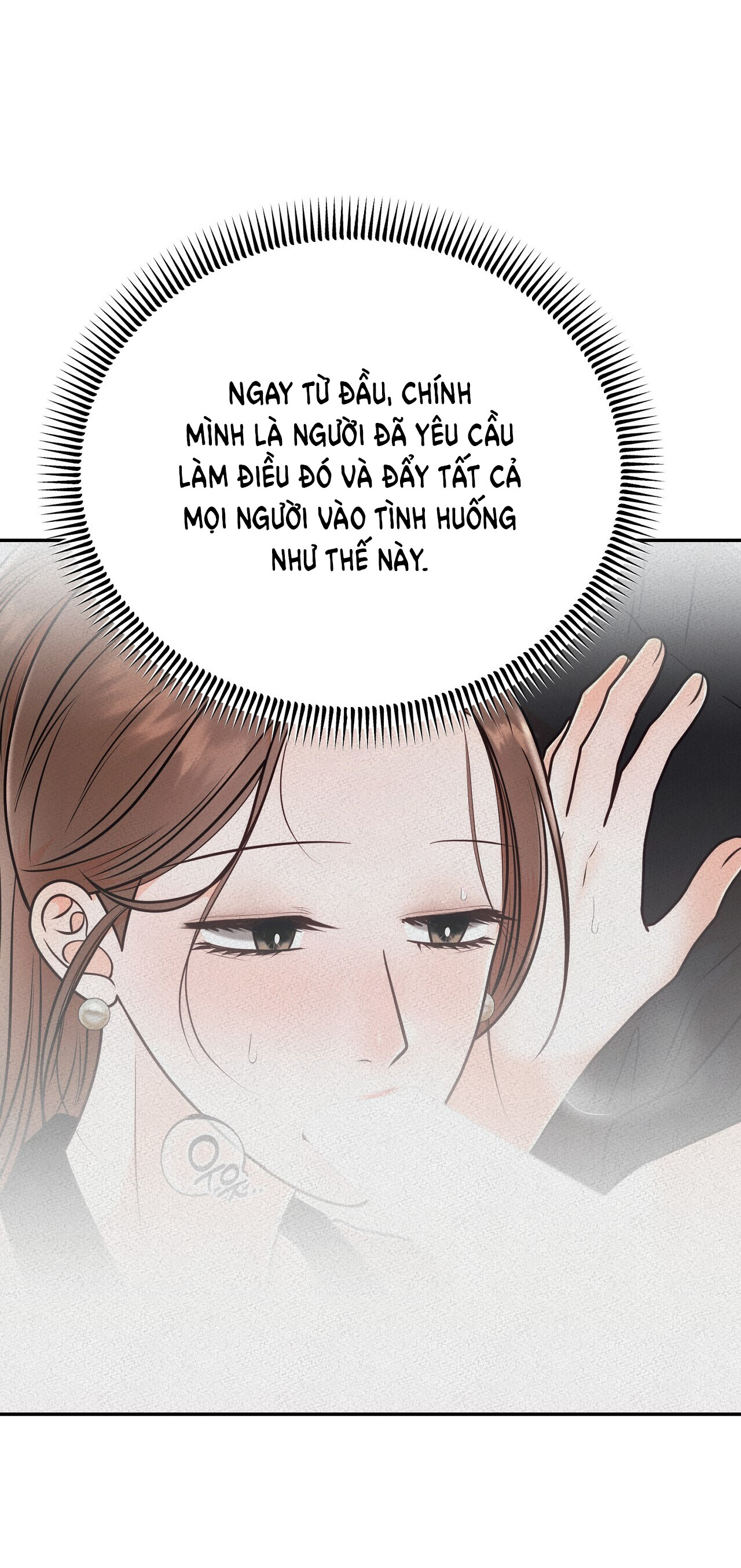 [18+] hôn nhân ràng buộc Chap 11 - Next 11.1