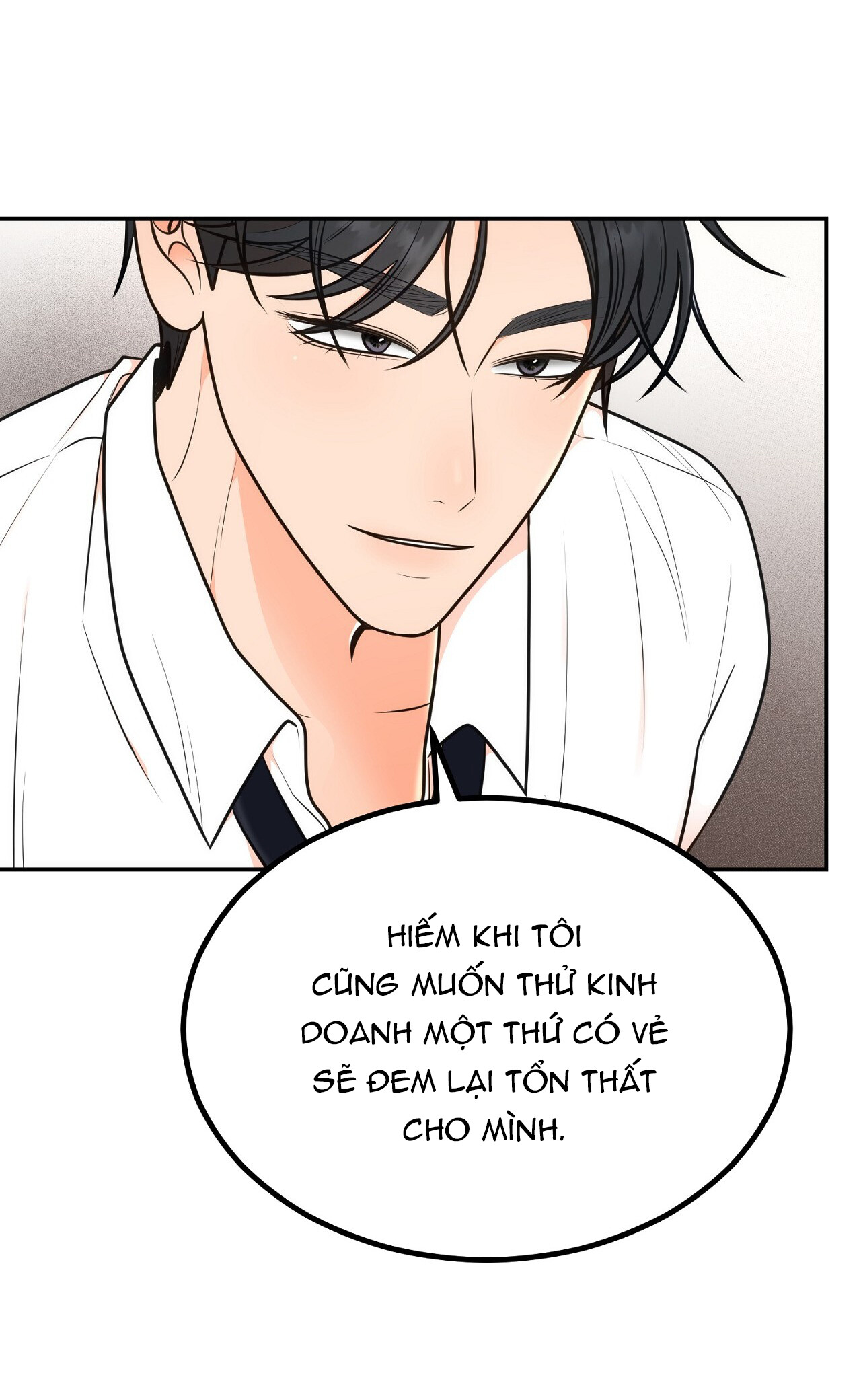 [18+] hôn nhân ràng buộc Chap 11 - Next 11.1