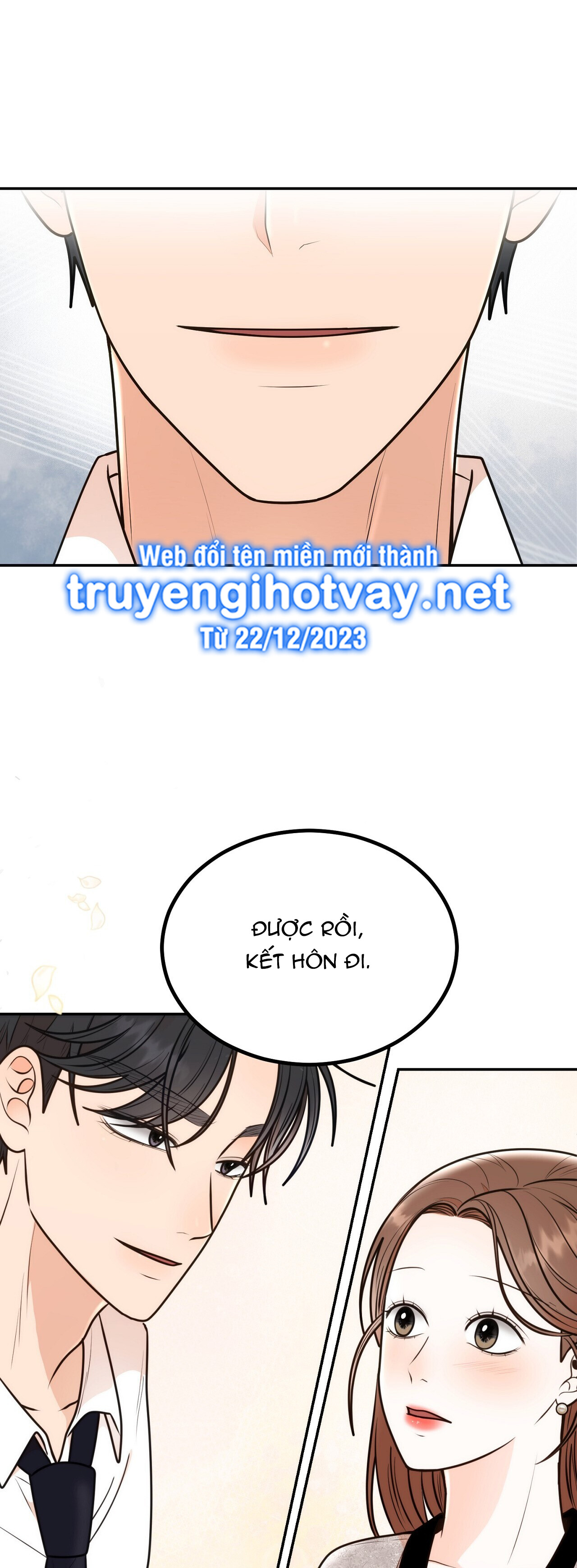 [18+] hôn nhân ràng buộc Chap 11 - Next 11.1