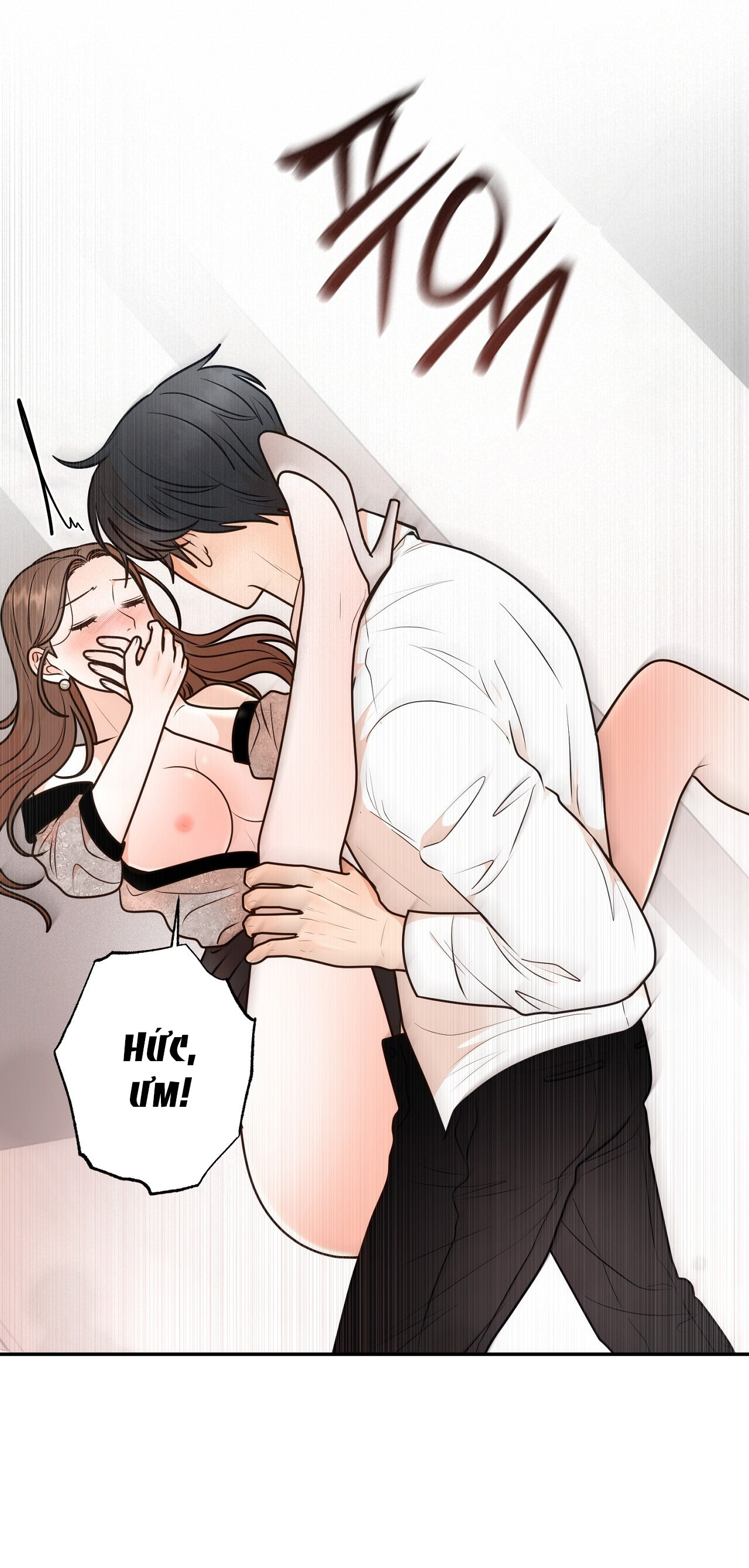 [18+] hôn nhân ràng buộc Chap 11 - Next 11.1