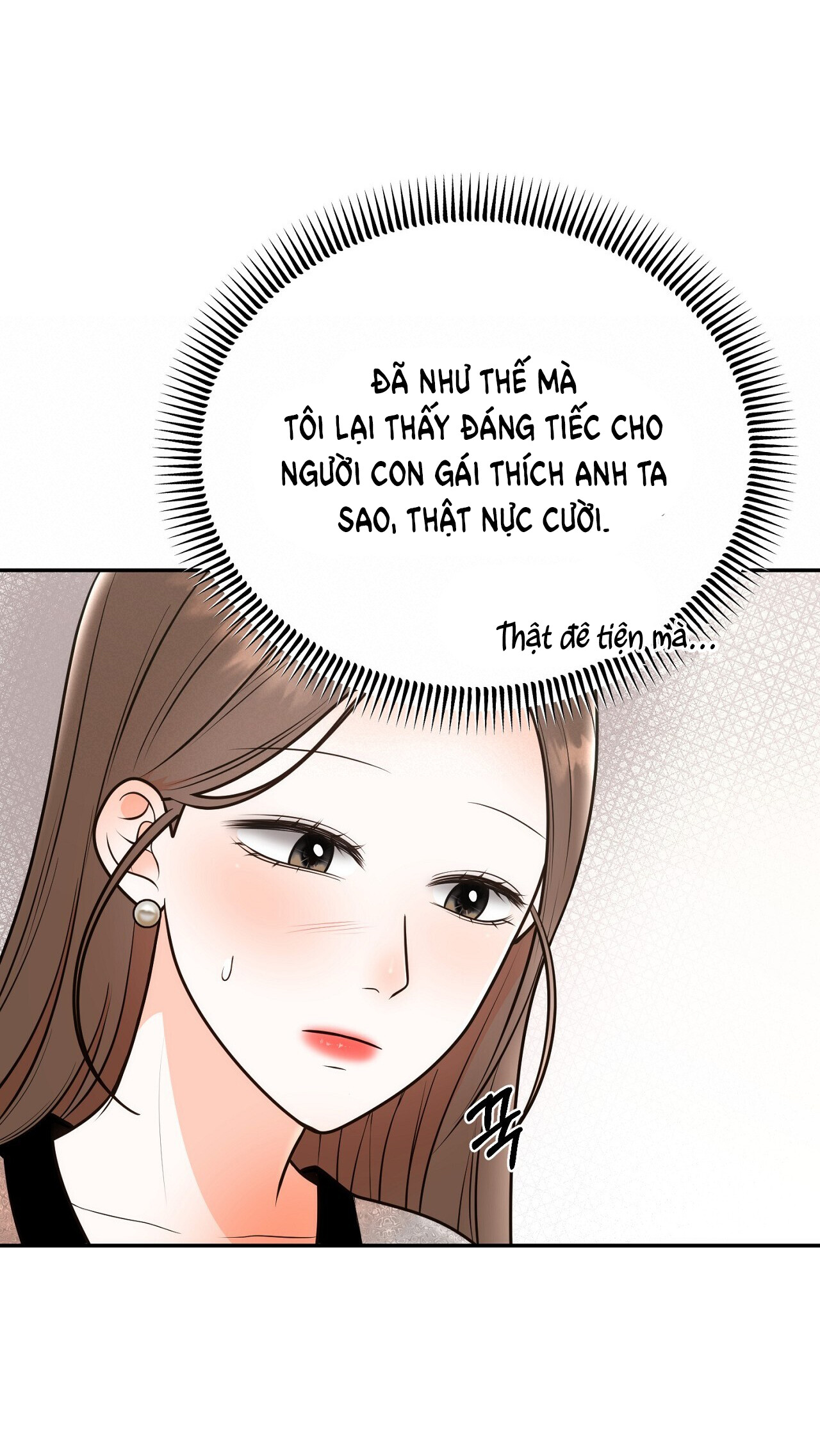 [18+] hôn nhân ràng buộc Chap 11 - Next 11.1