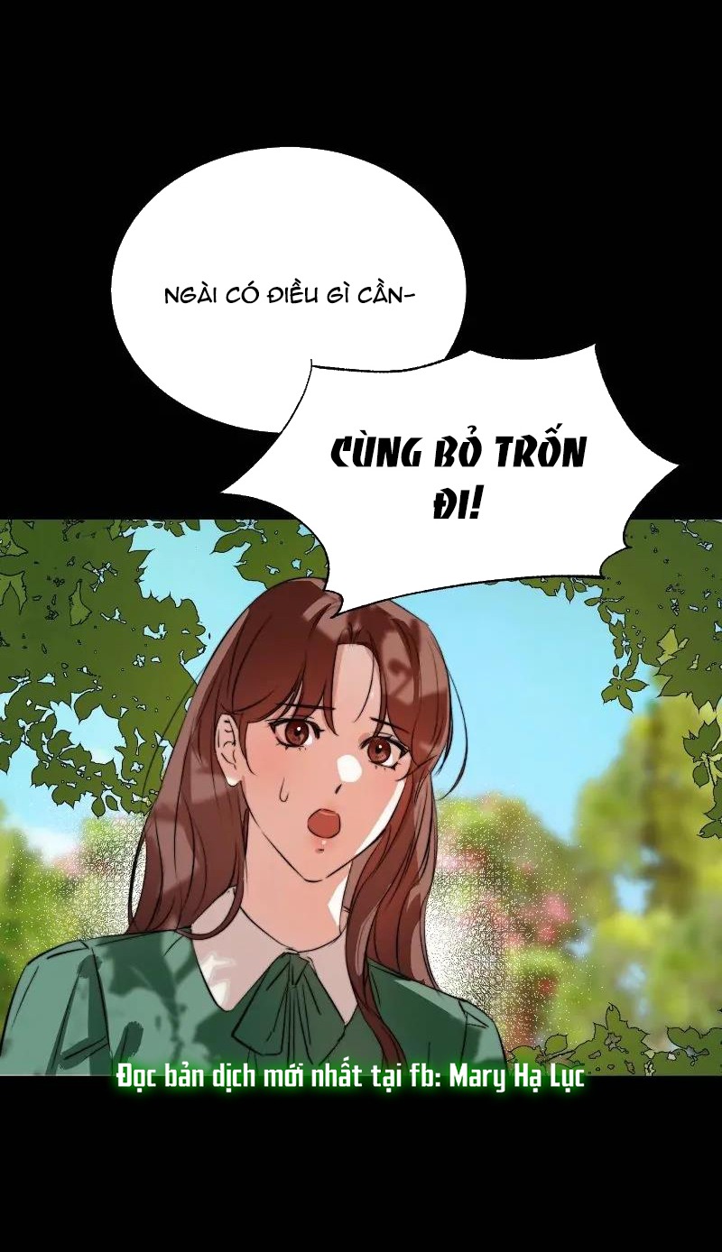 [18+] chân dung vị hoàng tử cuối cùng 13 - Trang 3