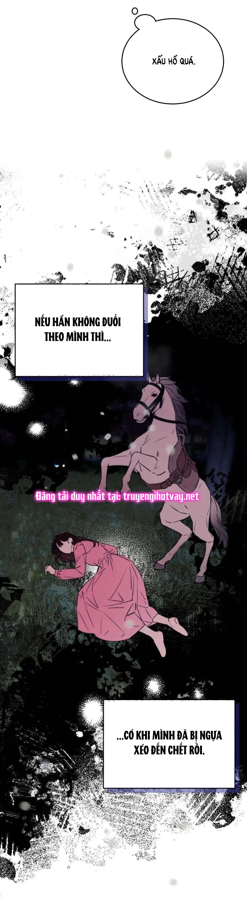 [18+] chân dung vị hoàng tử cuối cùng 14 - Trang 3