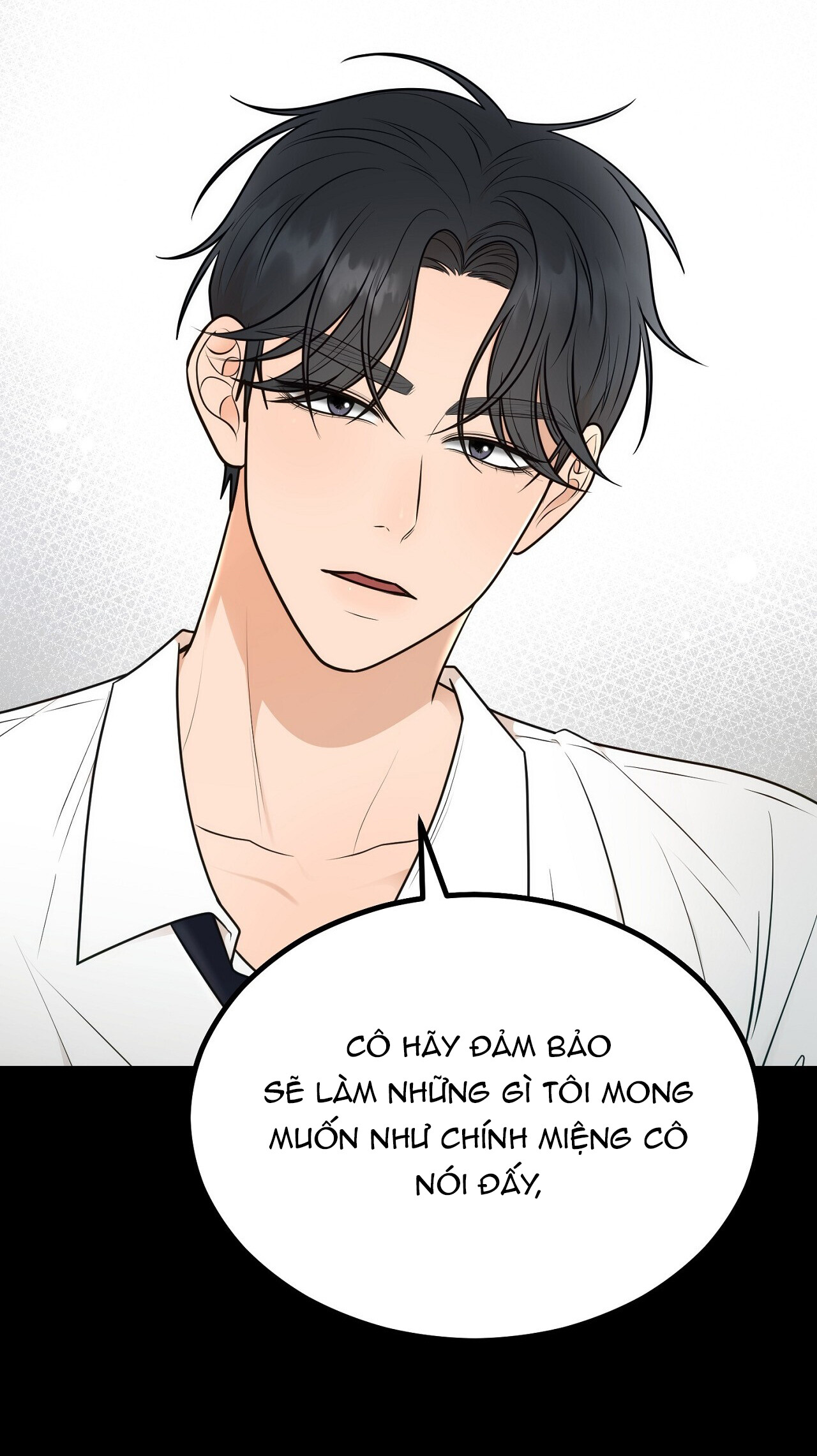 [18+] hôn nhân ràng buộc Chap 12 - Next 12.1