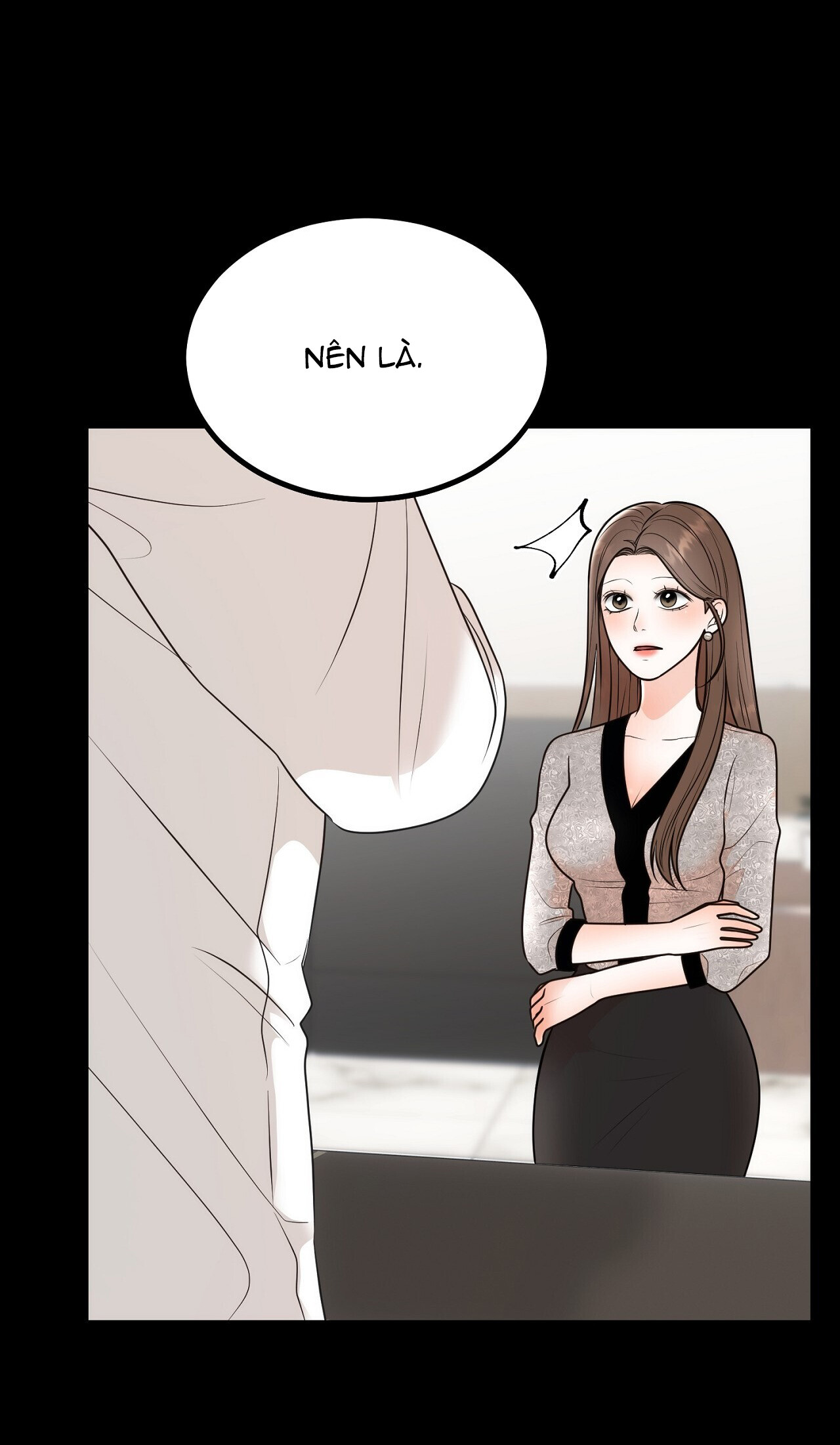 [18+] hôn nhân ràng buộc Chap 12 - Next 12.1