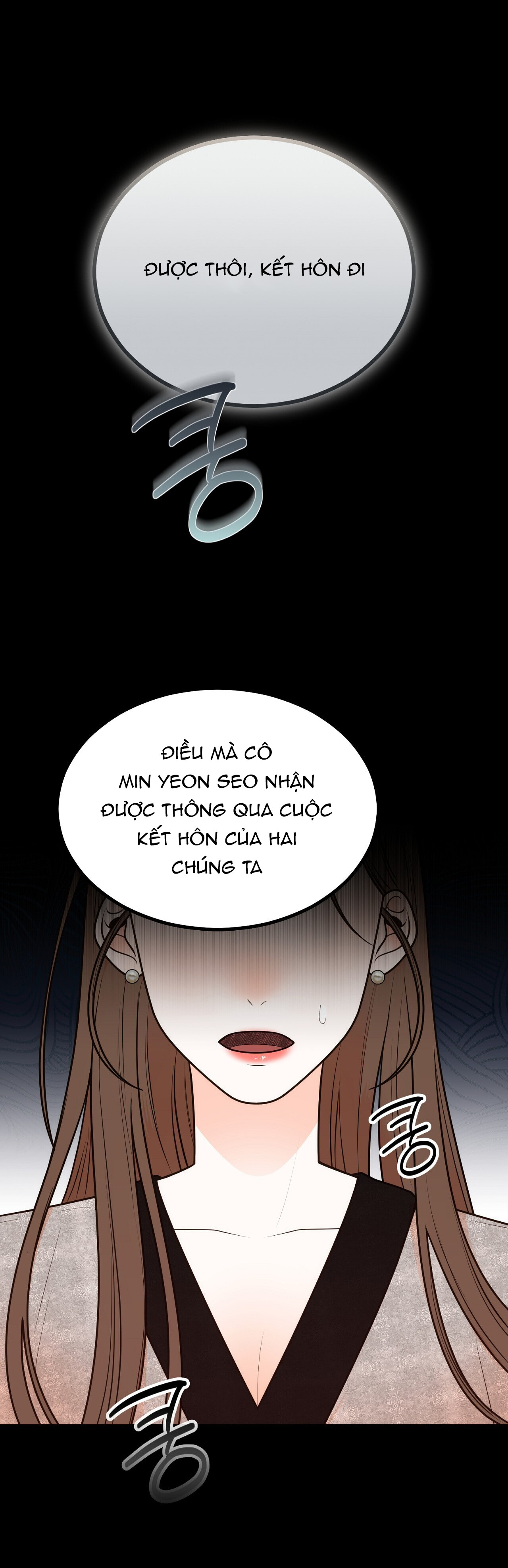 [18+] hôn nhân ràng buộc Chap 12 - Next 12.1