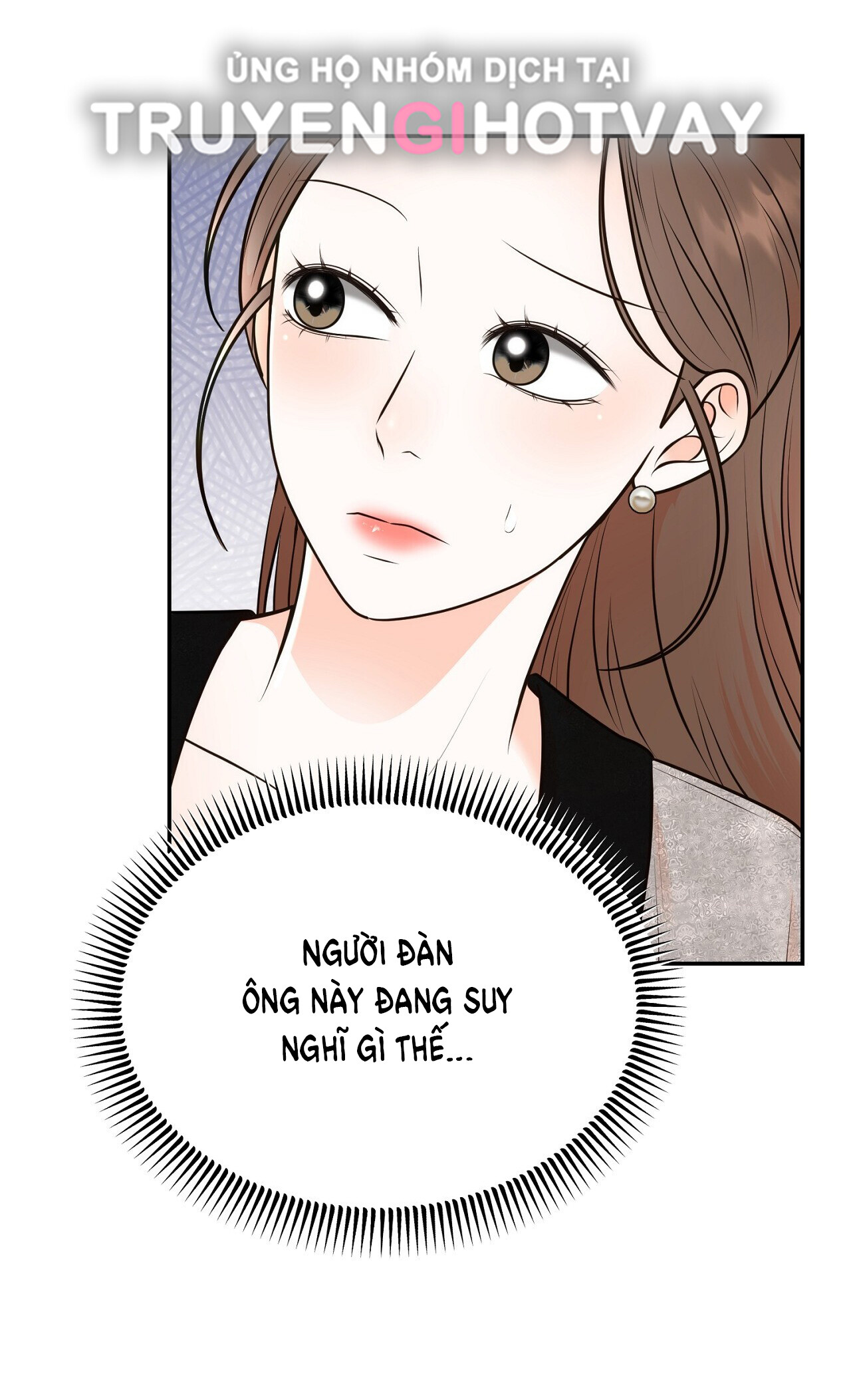 [18+] hôn nhân ràng buộc Chap 12 - Next 12.1