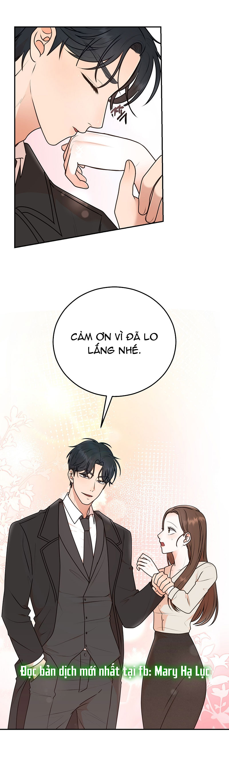 [18+] hôn nhân ràng buộc Chap 16 - Next 16.1