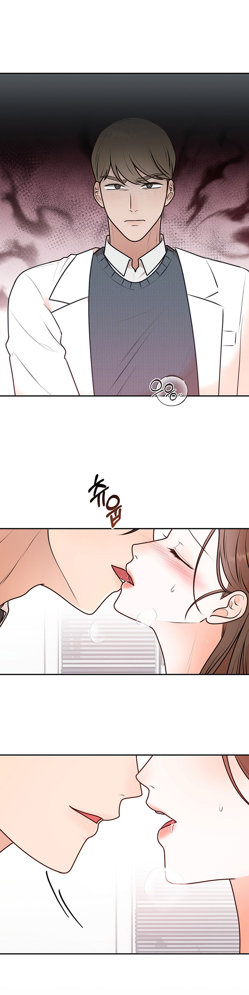 [18+] hôn nhân ràng buộc Chap 16 - Next 16.1