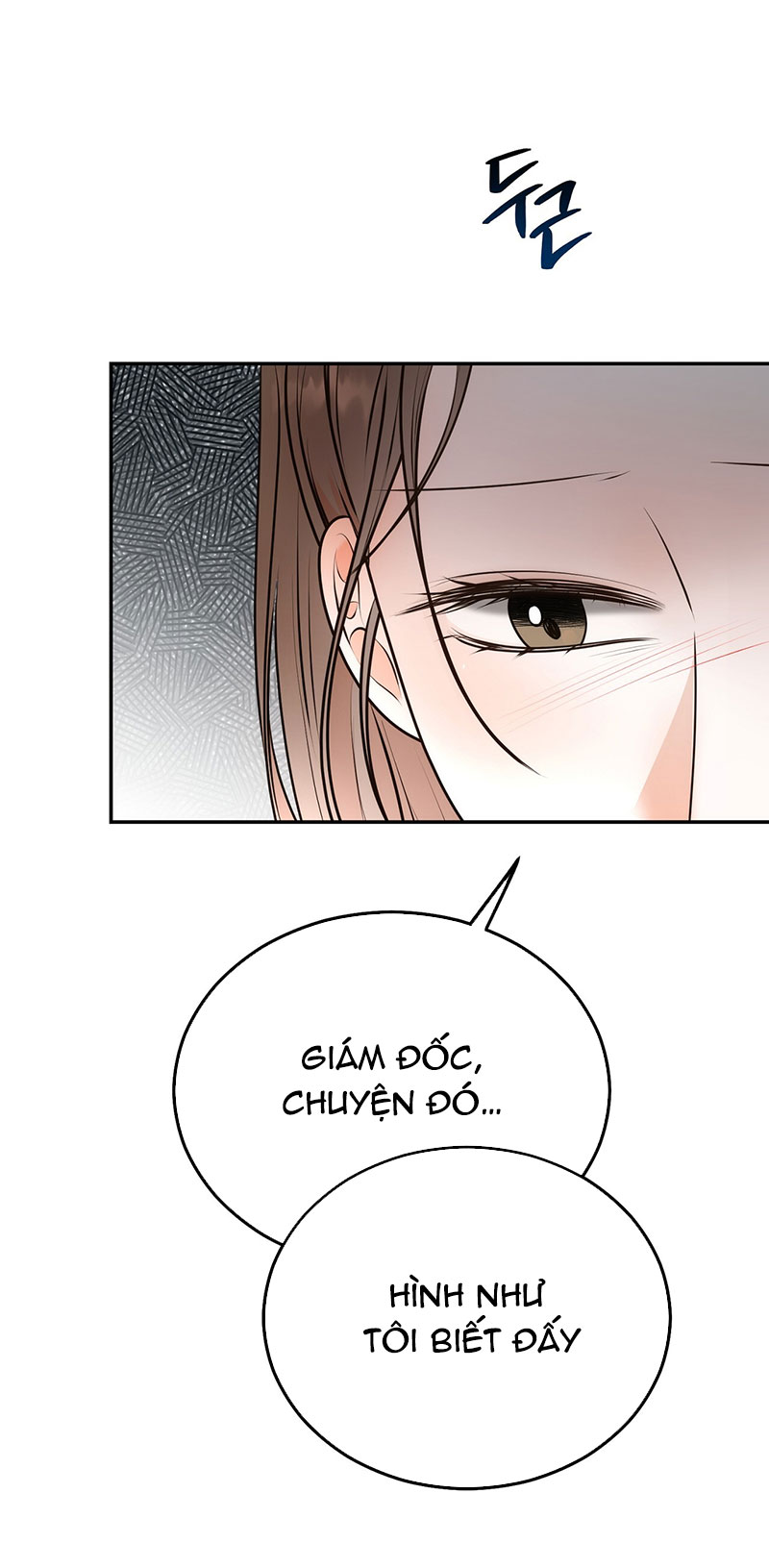 [18+] hôn nhân ràng buộc Chap 16 - Next 16.1