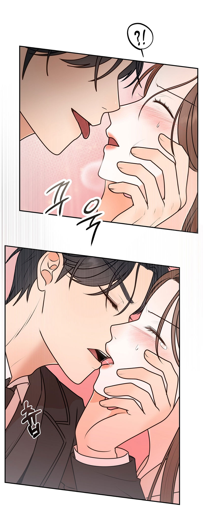 [18+] hôn nhân ràng buộc Chap 16 - Next 16.1