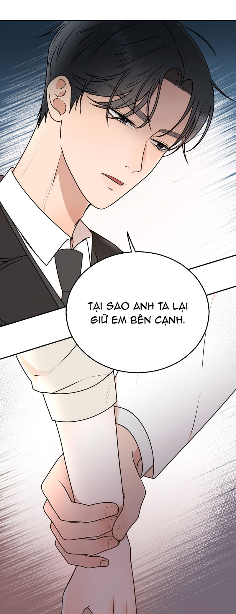 [18+] hôn nhân ràng buộc Chap 16 - Next 16.1