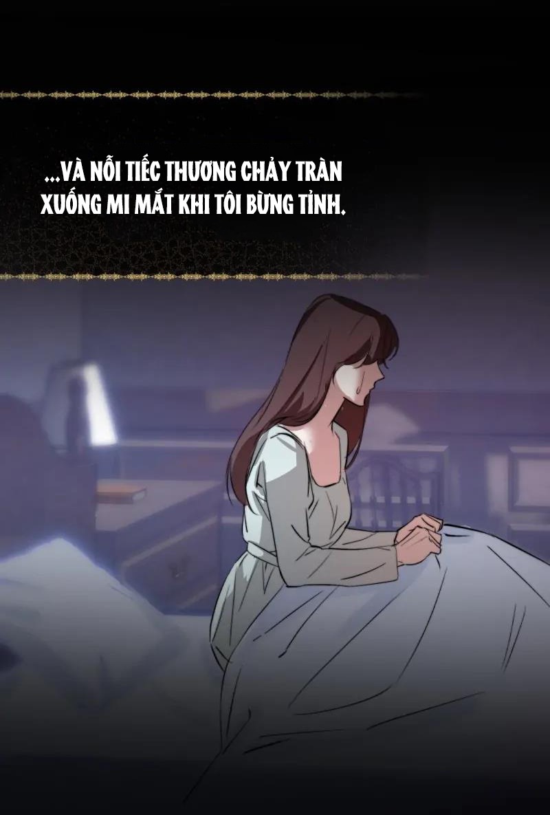 [18+] chân dung vị hoàng tử cuối cùng 15 - Trang 3